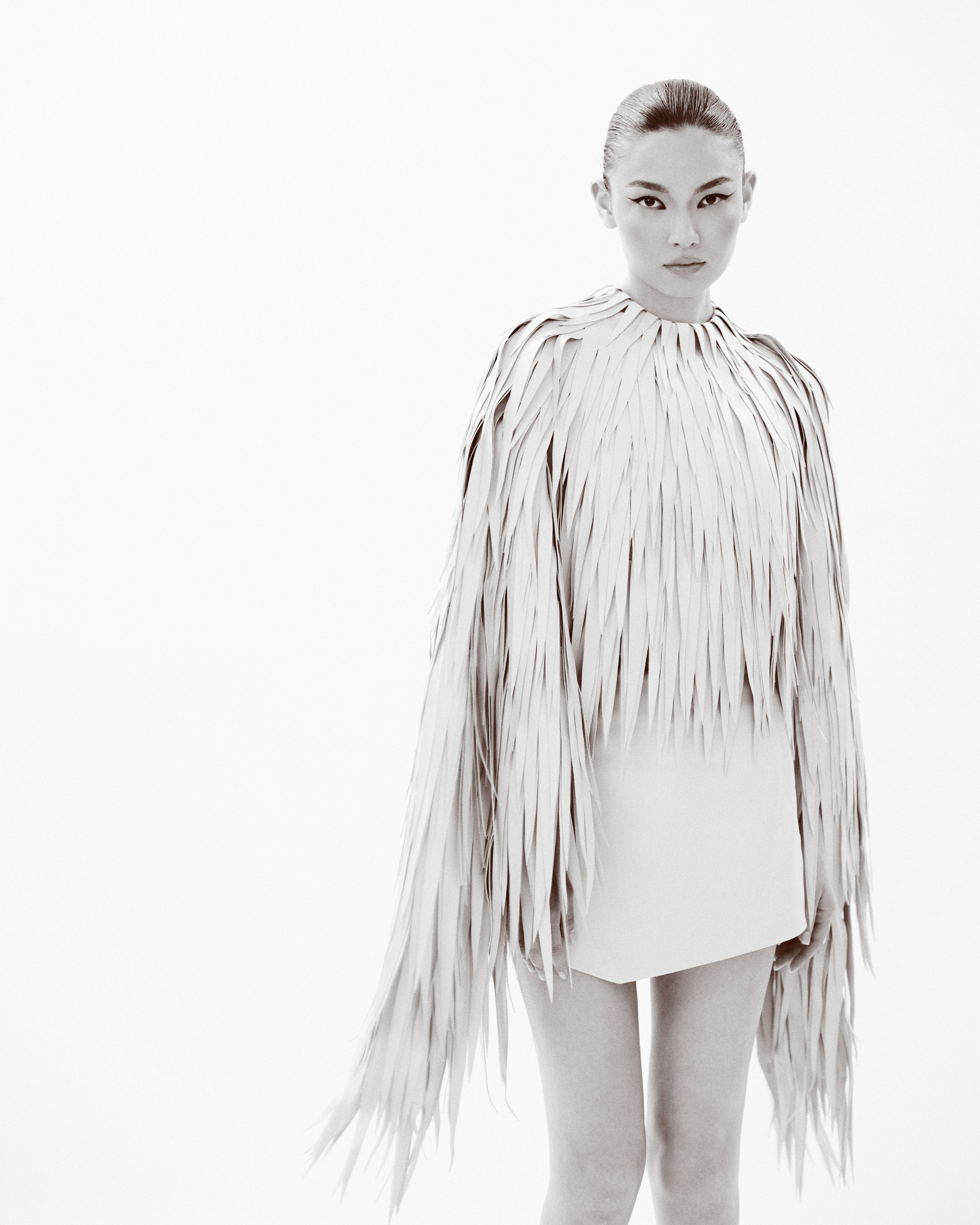 Fashion. Photographer