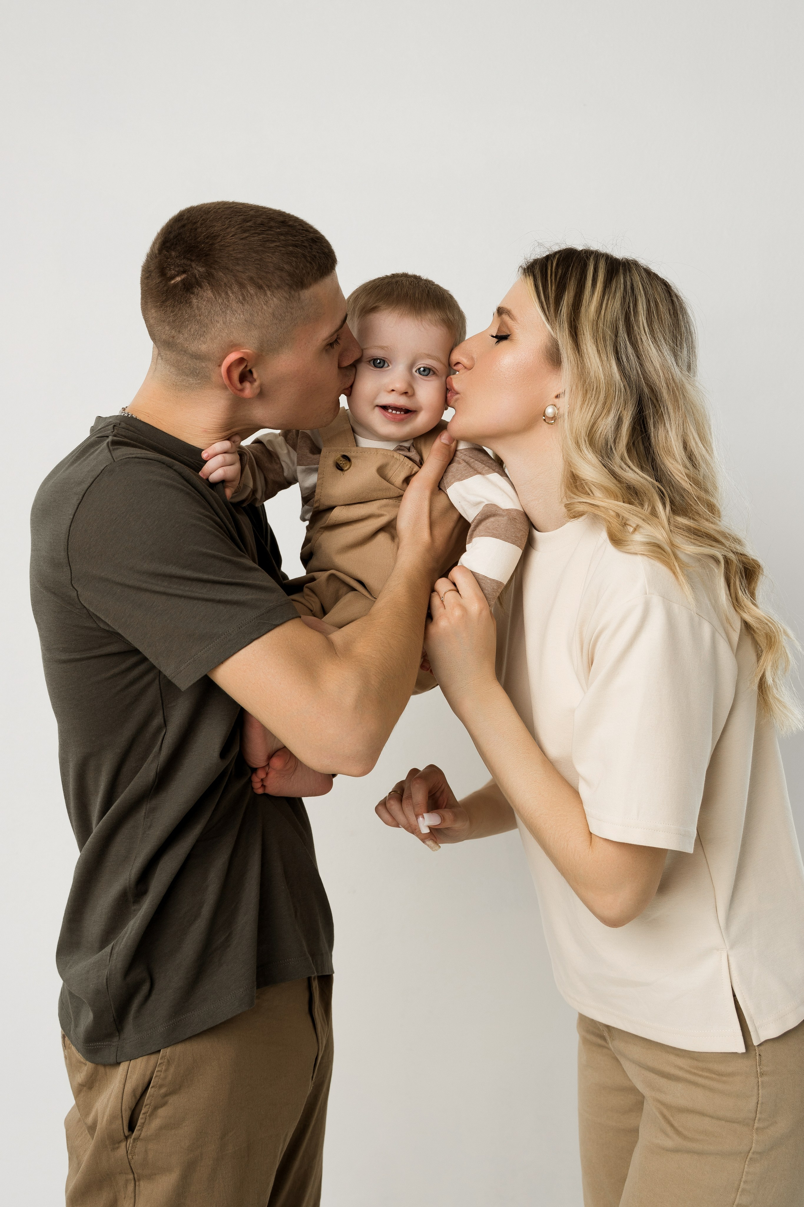 Портфолио дети. Фотограф Ася Уссурийск Владивосток