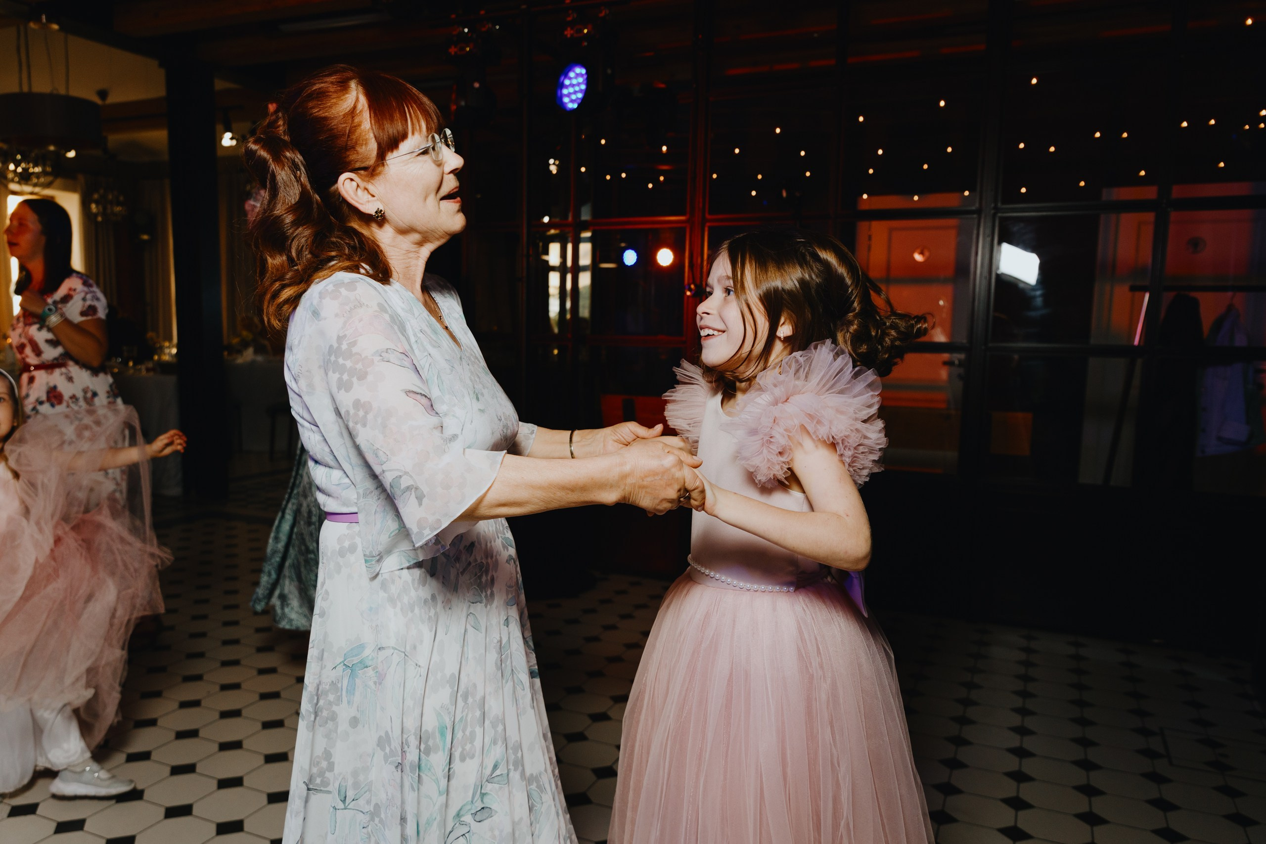 Свадьба Кирилла и Александры | Лофт Верона. Фотограф Илья Чернов