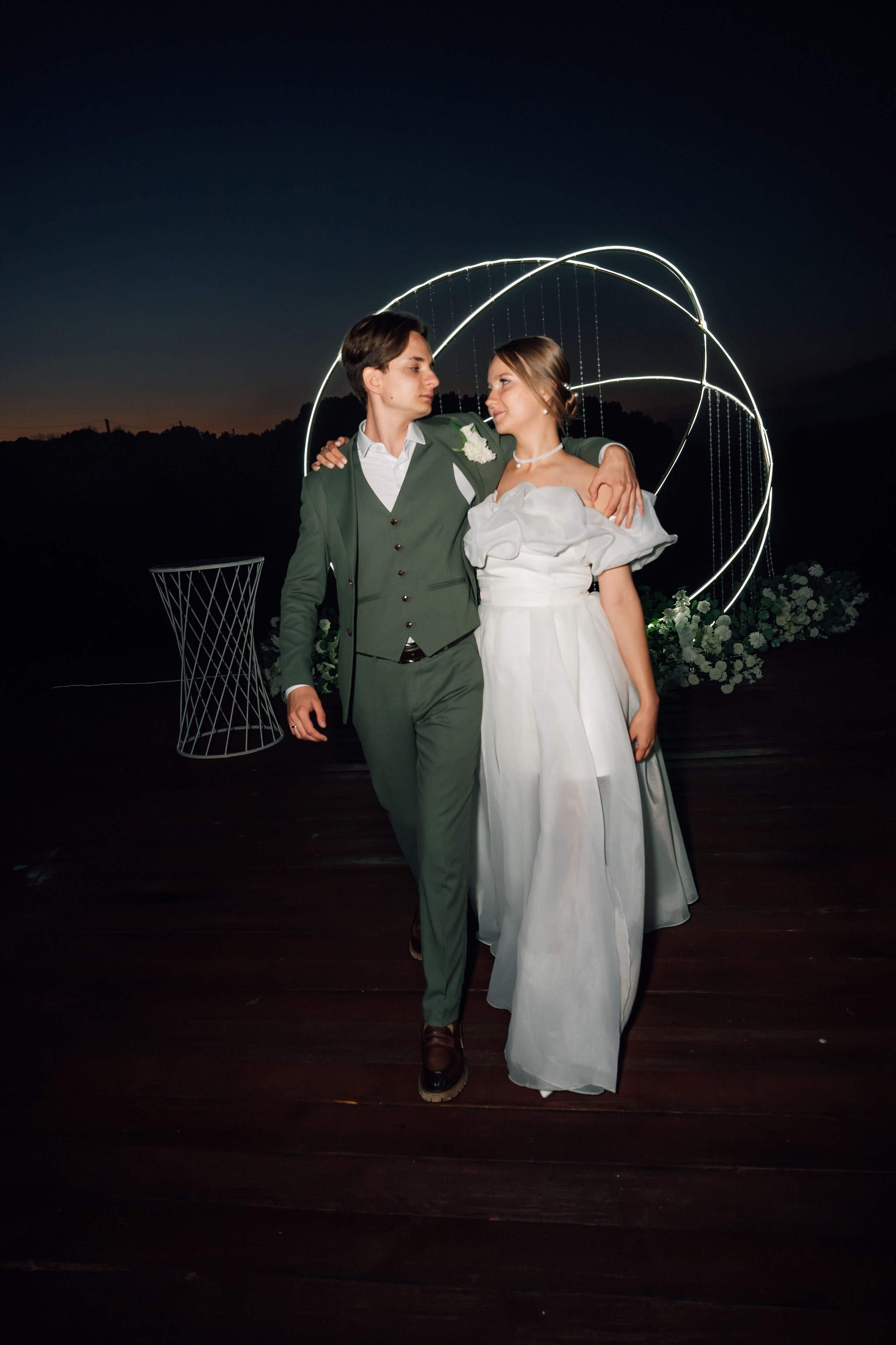 Свадебный фотограф в Санкт-Петербурге, Москве Виталий Козин