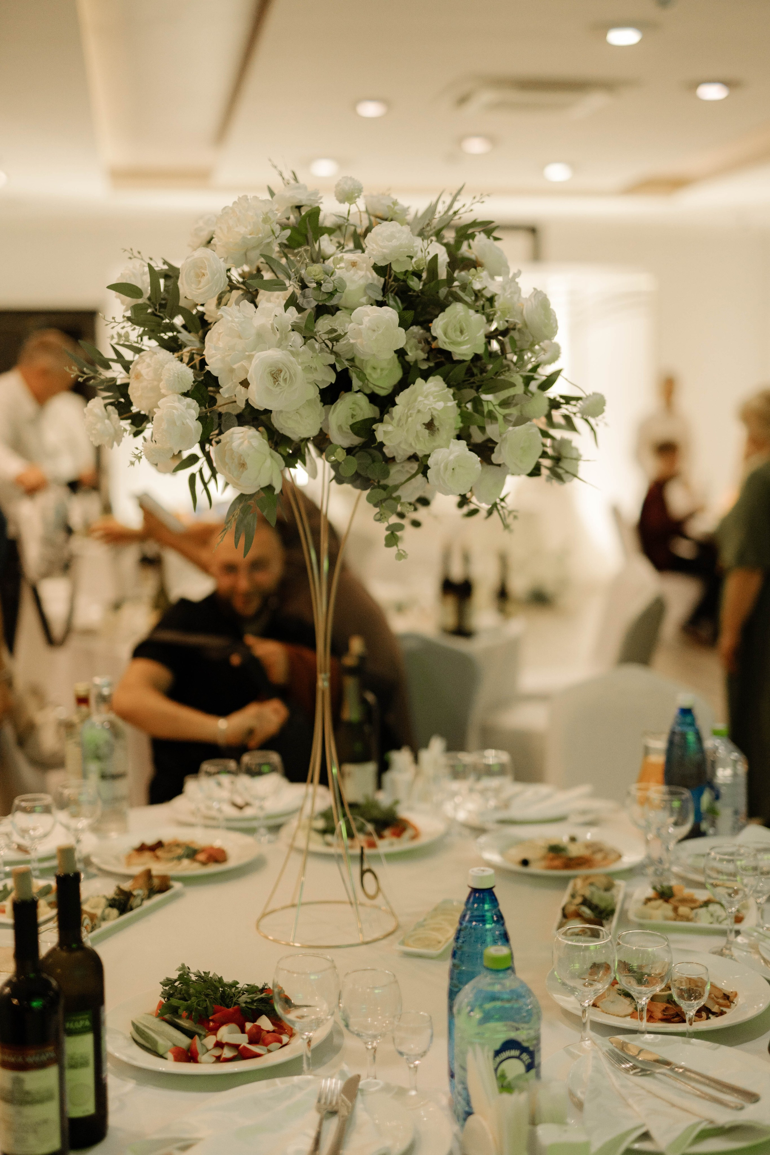 Илья и Юлия. Свадебный и семейный фотограф в Калуге Анна Киреева