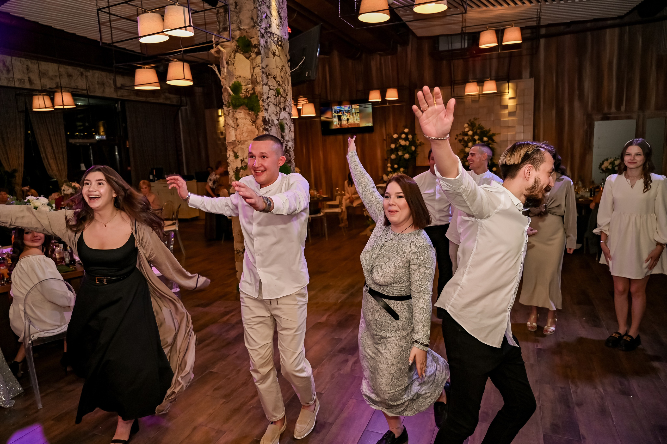 Свадьба полный день. Семейный и свадебный фотограф в г. Уфа Динара