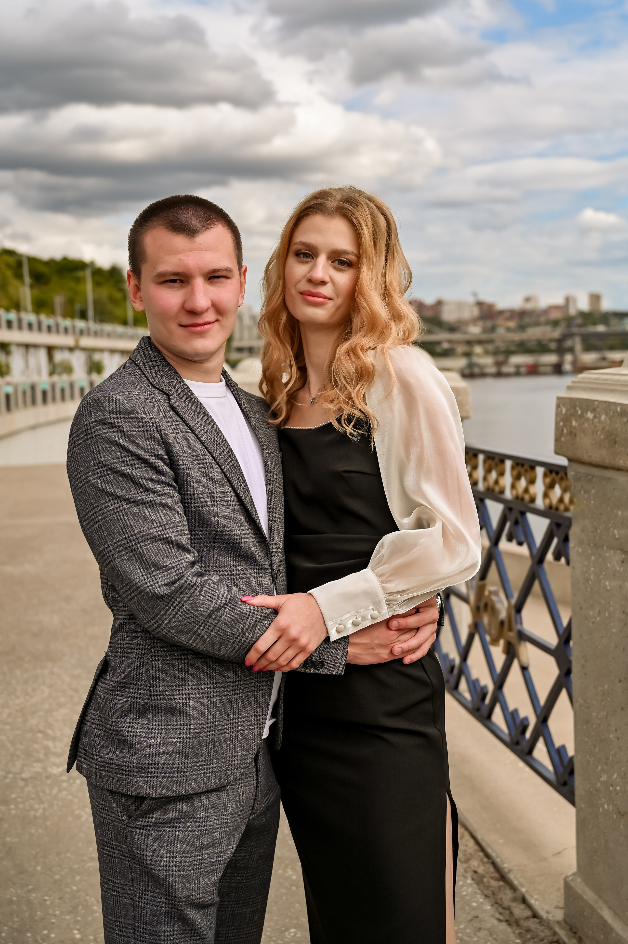 Свадьба полный день. Семейный и свадебный фотограф в г. Уфа Динара