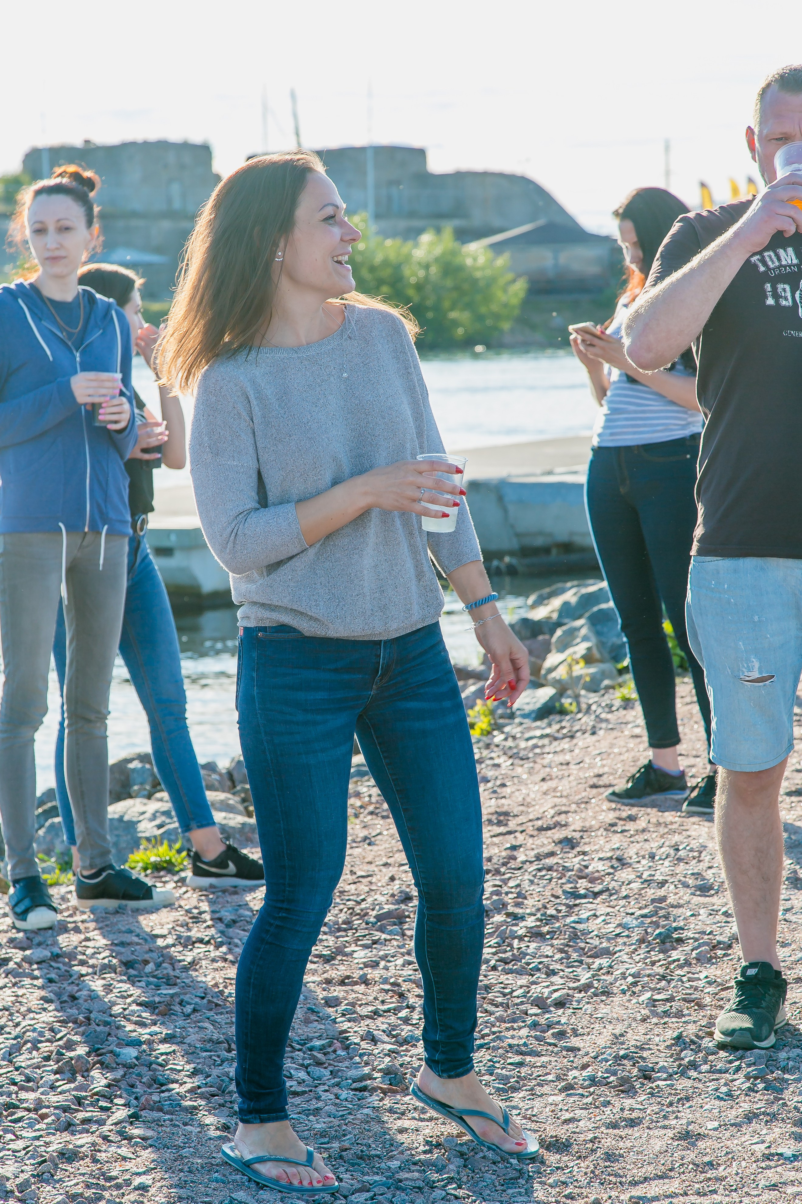 КОРПОРАТИВ ЛЕТО. Главная