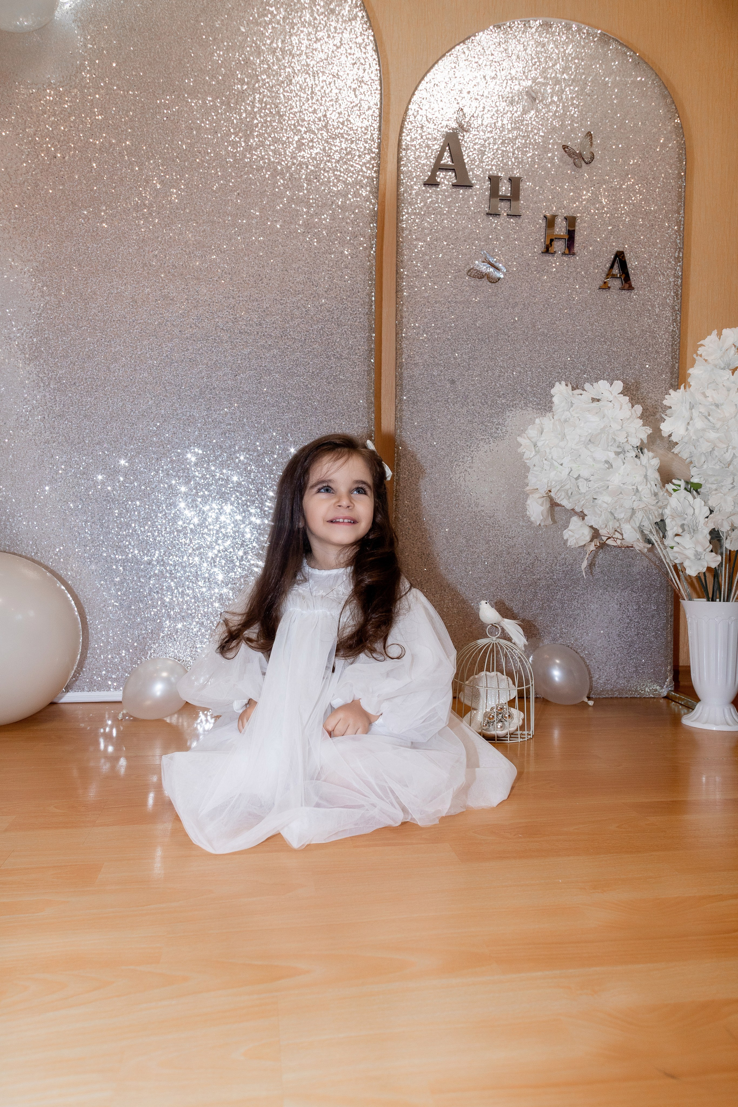 День Рождения Анна. Индивидуальный и свадебный фотограф в Москве, Электростали и Туле Кадейкина Екатерина