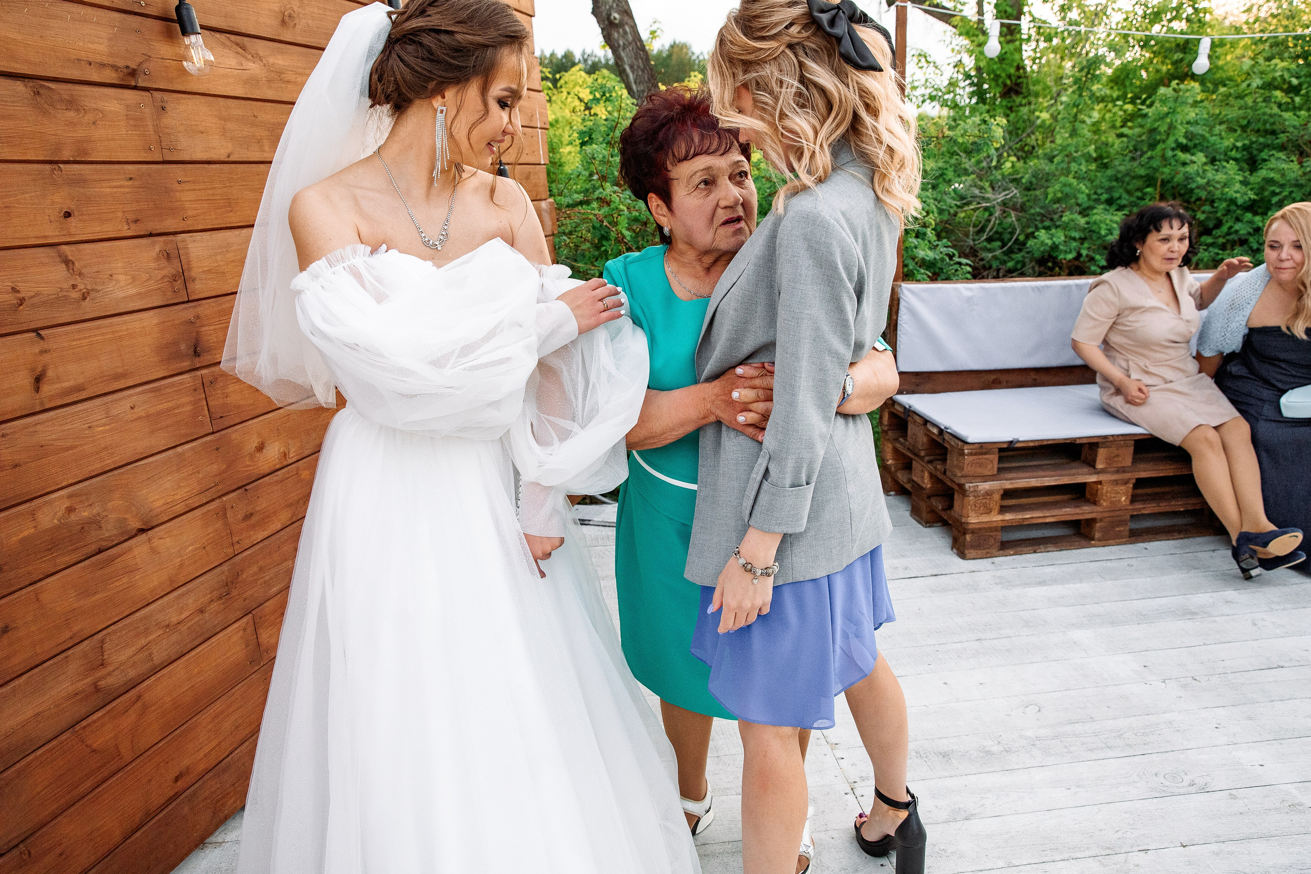 Кирилл и Екатерина. Свадебный и семейный фотограф в Челябинске Юлия Ишимова