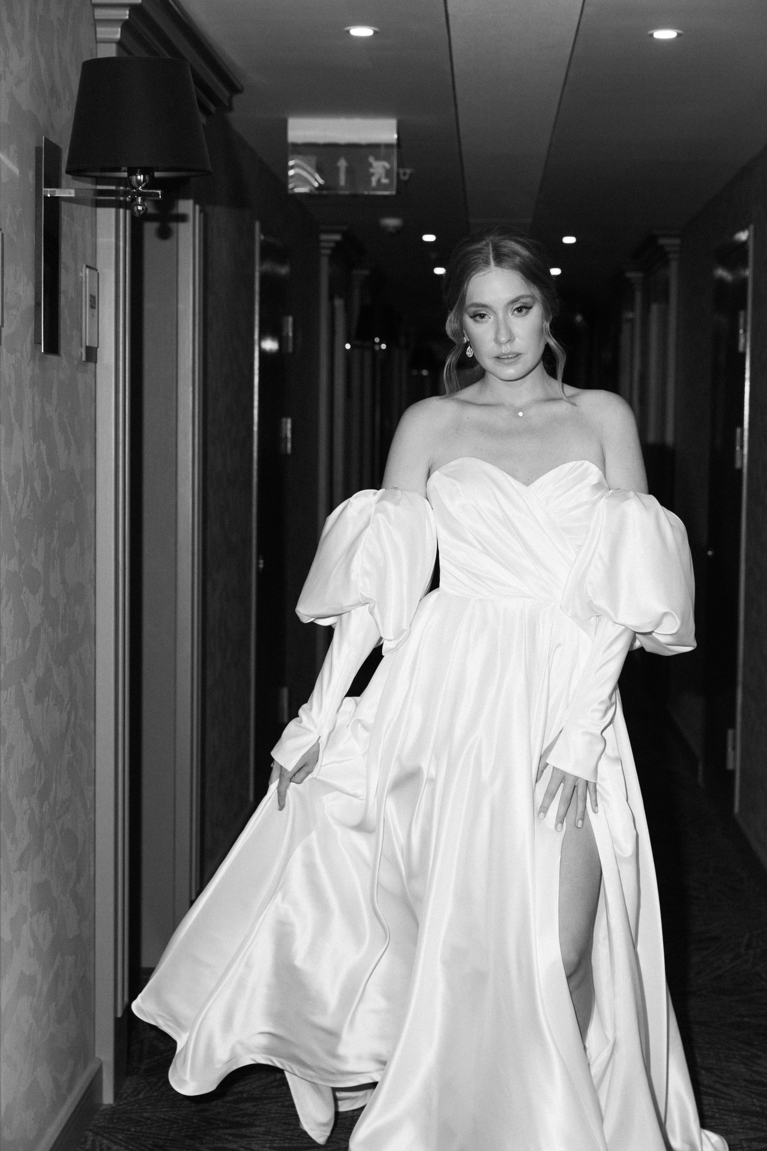 Катя и Саша. Фотограф Нижний Новгород