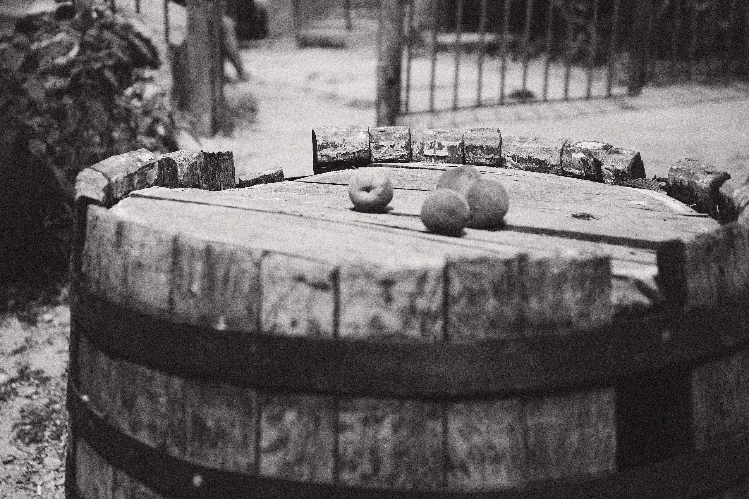 Балаклава. Fashion Photographer Oxana Chernomorets