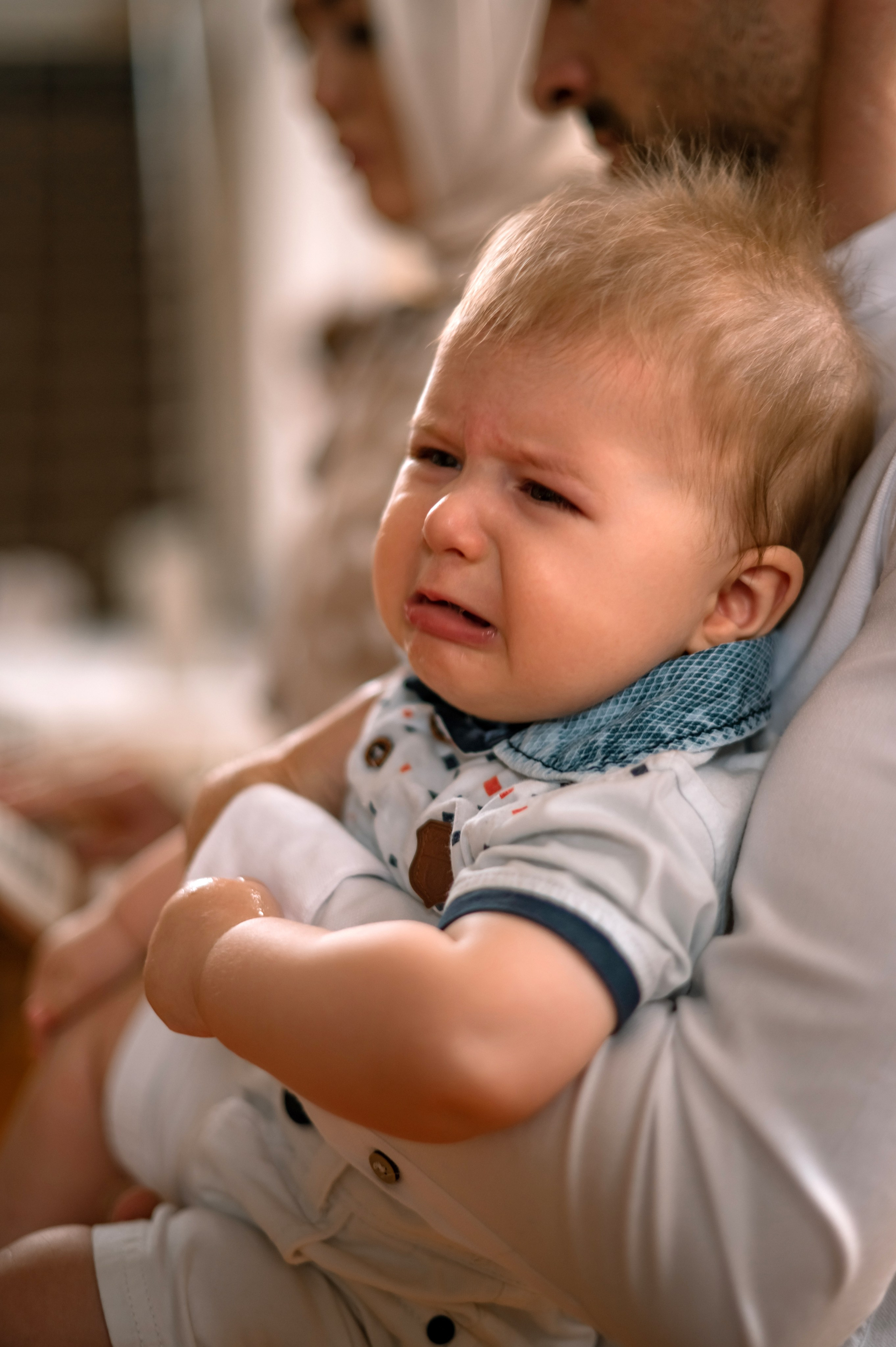 КРЕЩЕНИЕ ЛЬВА. Свадебный и семейный фотограф в Краснодарском крае