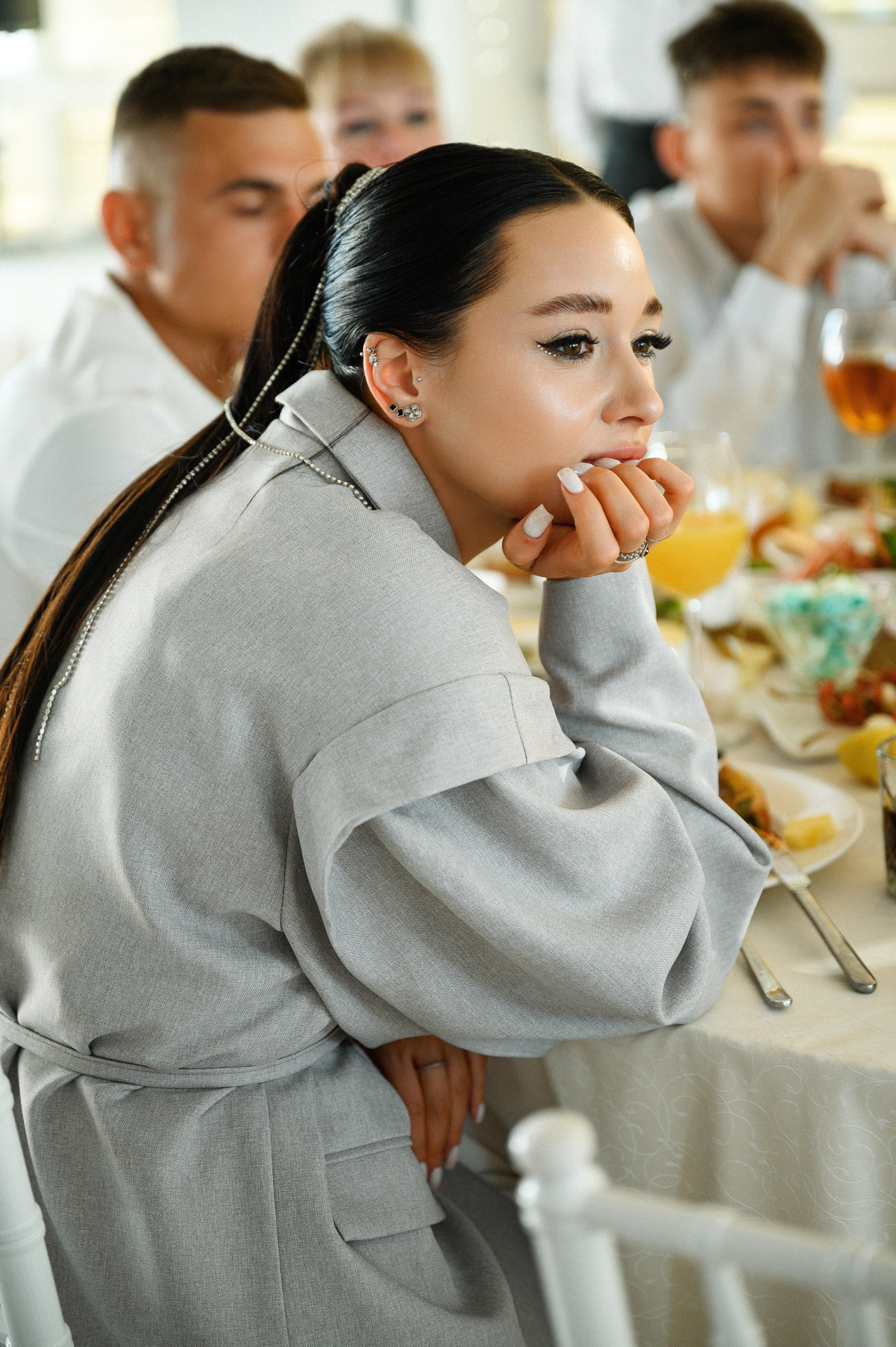 Илья & Алина