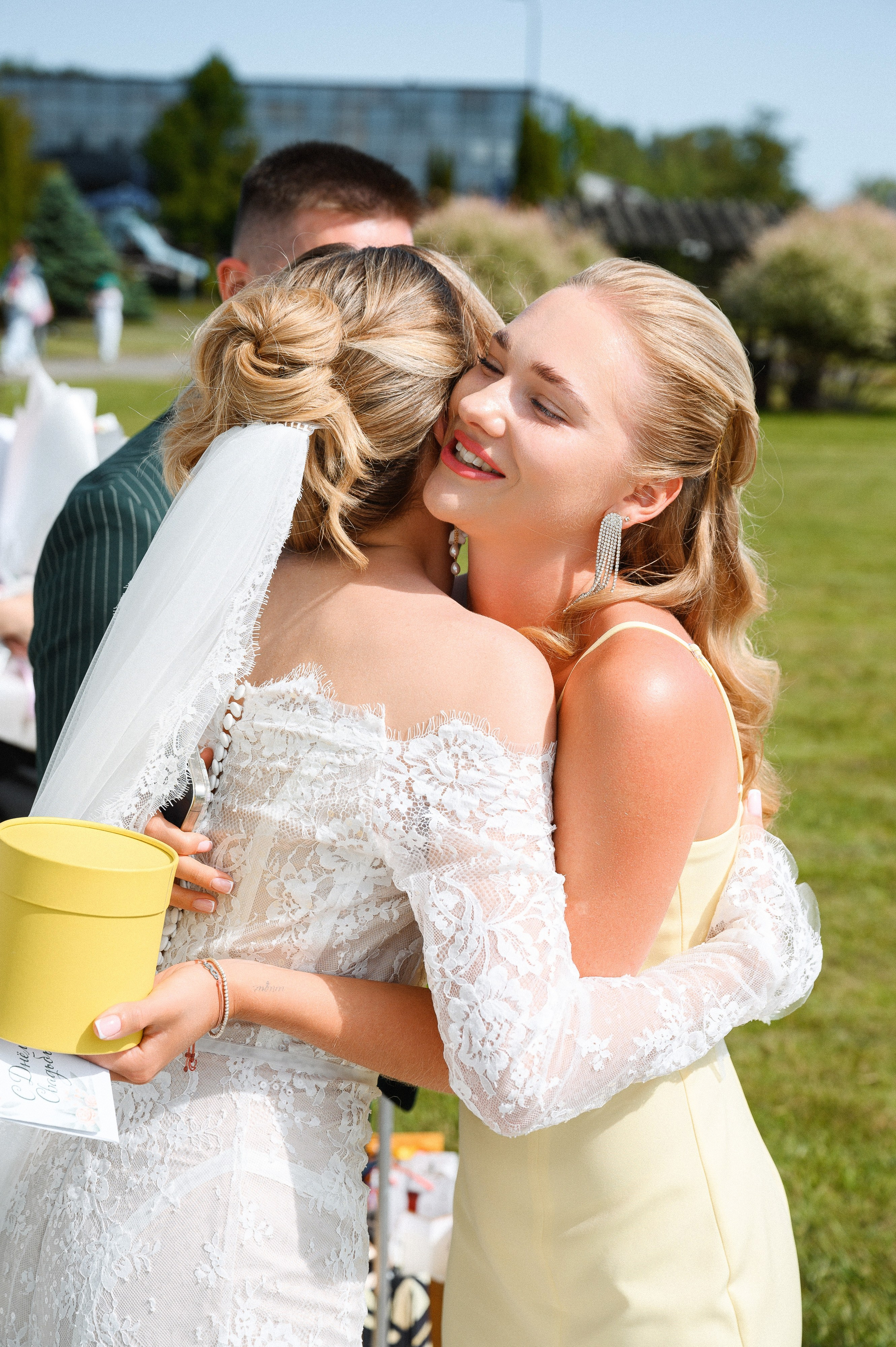 Илья & Алина