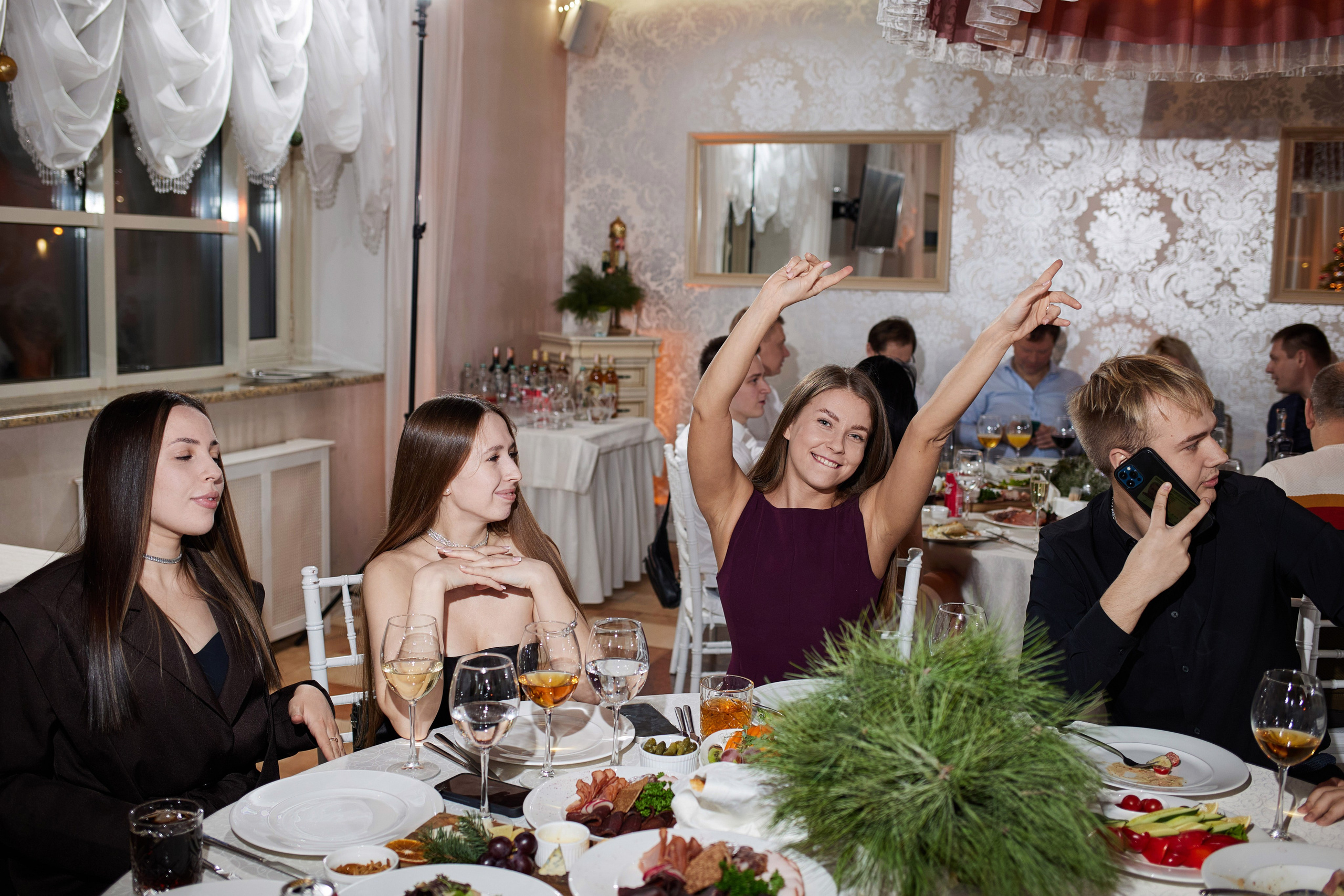 Корпоратив autocapital. Свадебная, репортажная фотосъемка и видеосъемка в Минске. Илья и Юлия Ширмановы. Фотограф | Видеограф | Минск