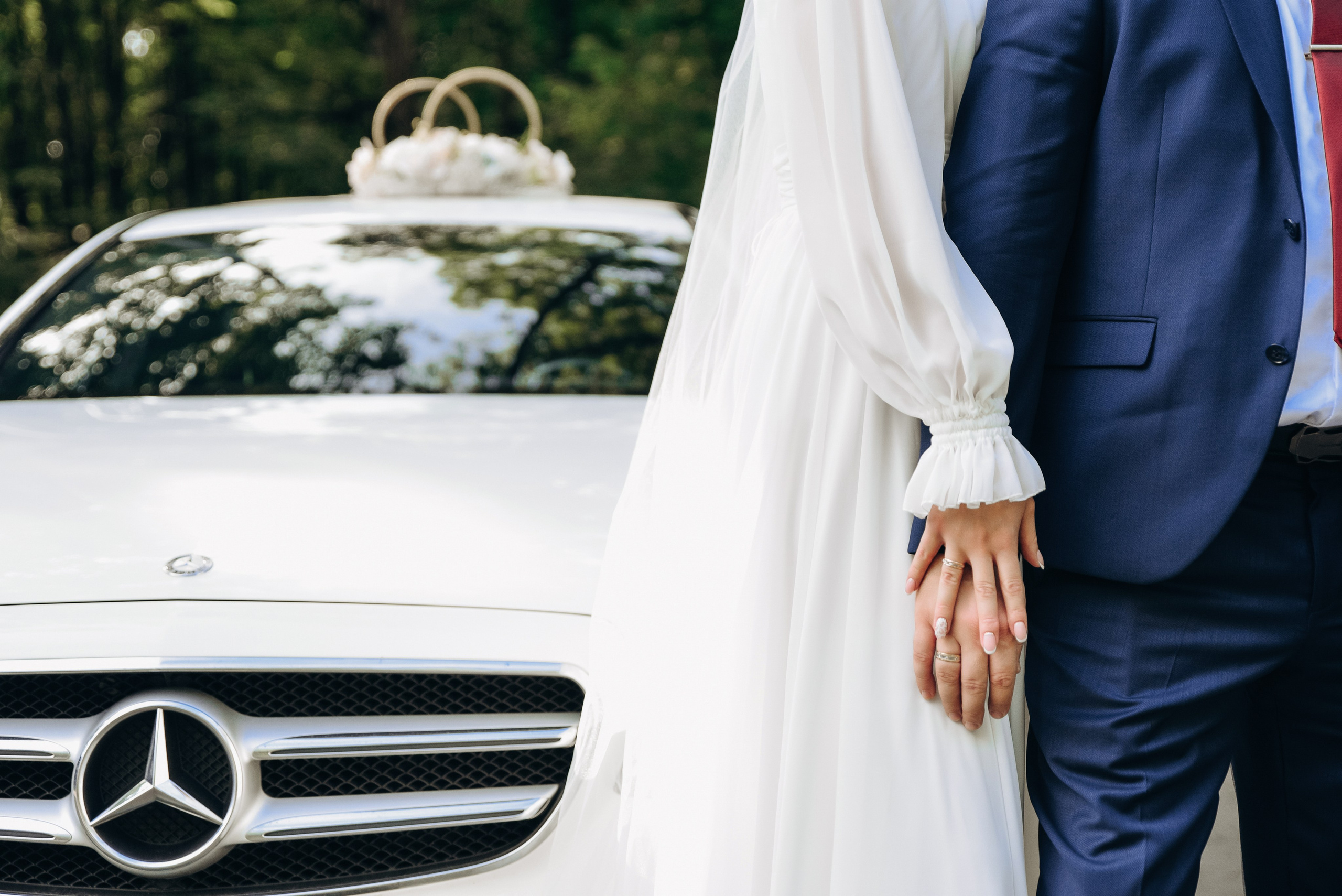 Вадим и Дарья. Фотограф Евгения Хализова Воскресенск, Москва, МО