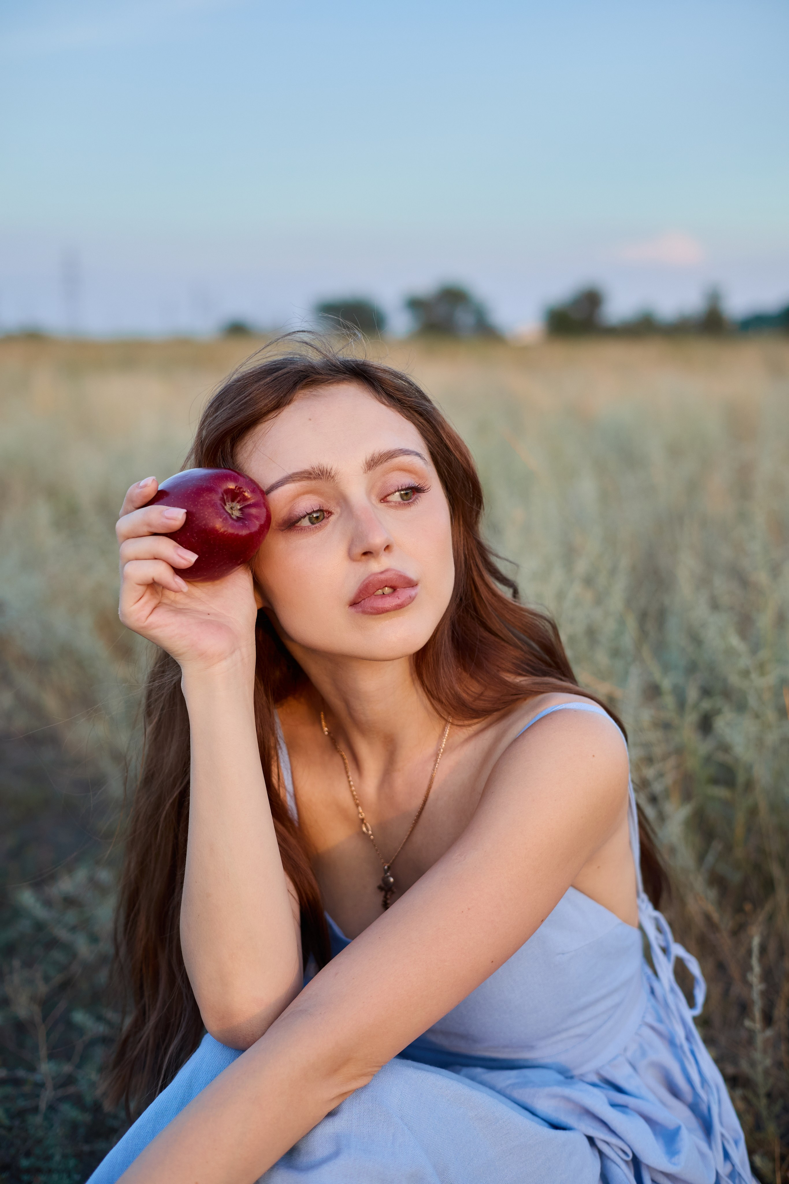 Фотограф | Анна Тапилина