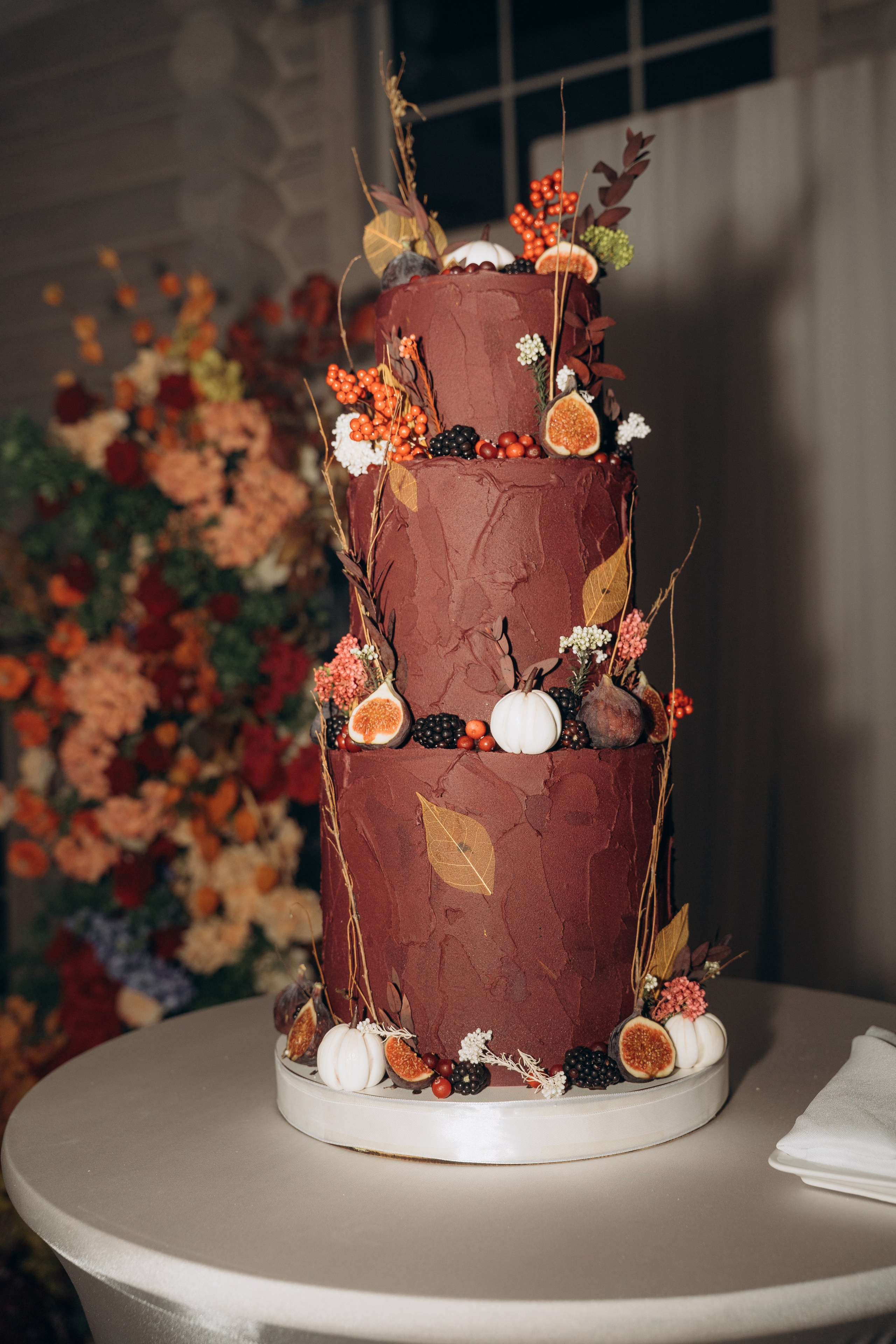 Батыр и Аполлинария. Семейный фотограф в Москве Галина Гончар