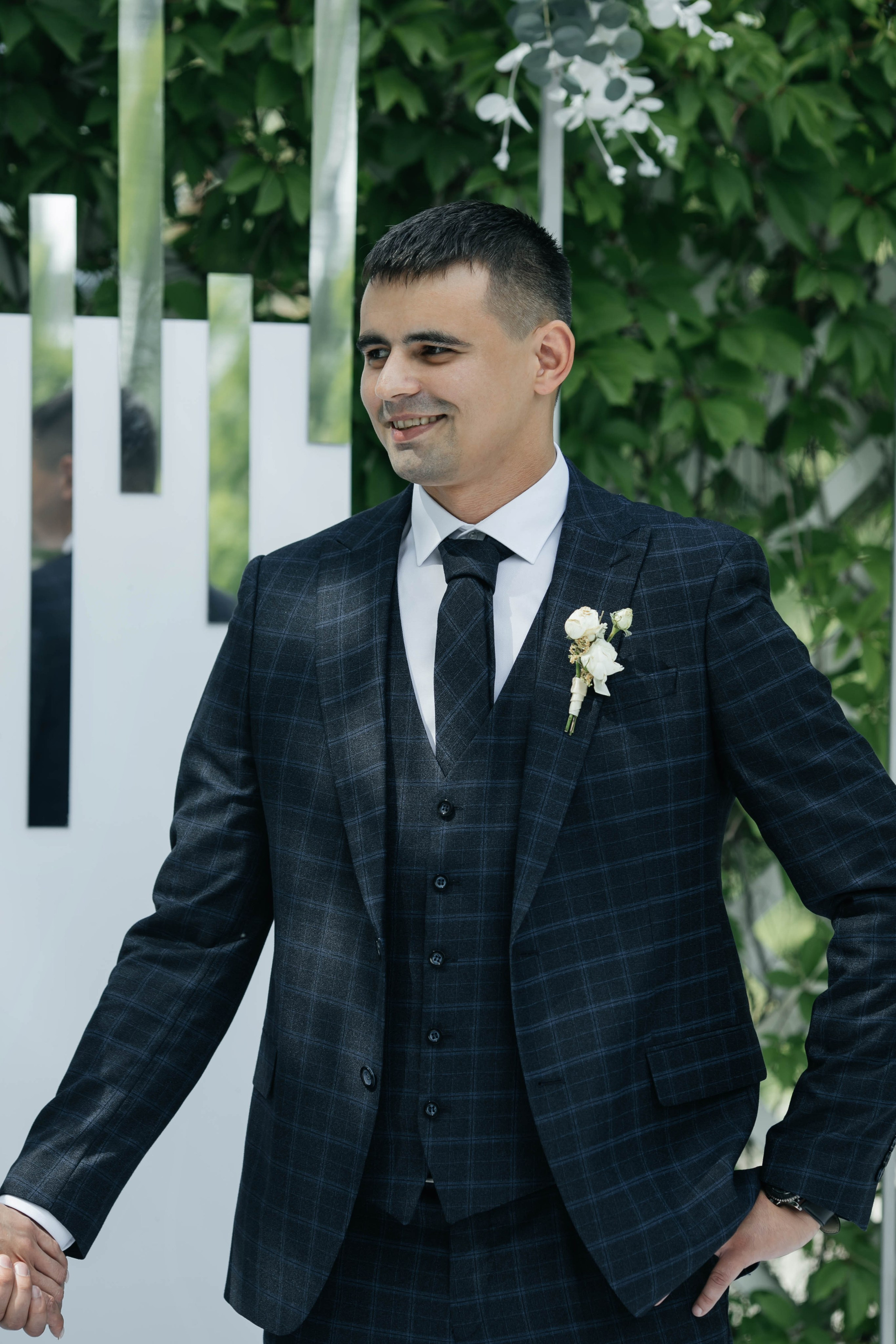 Свадебная история Элики и Артема. Свадебный и семейный фотограф Рассказова Виктория