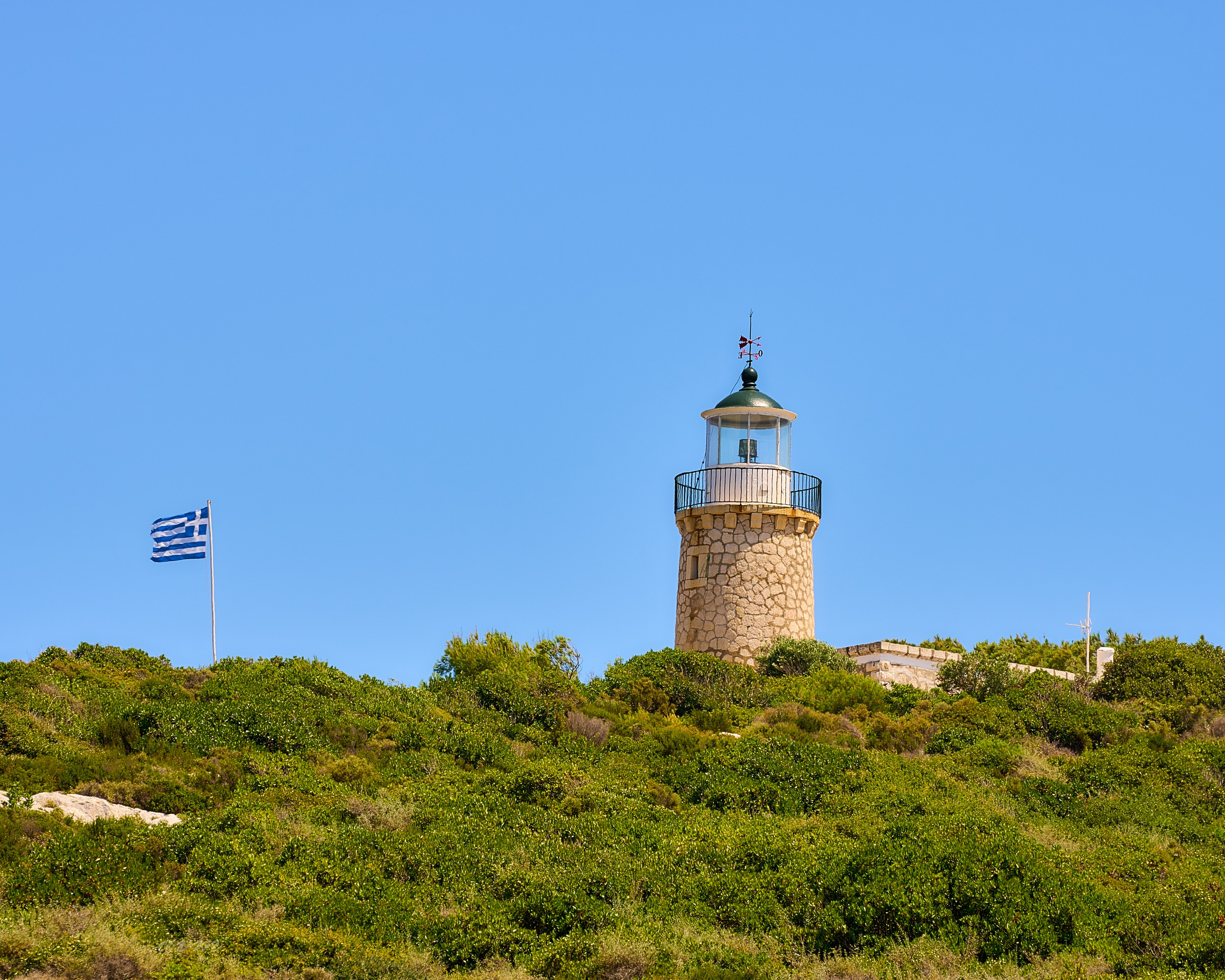 Закинтос Груция2023. Фотограф Михеев Андрей