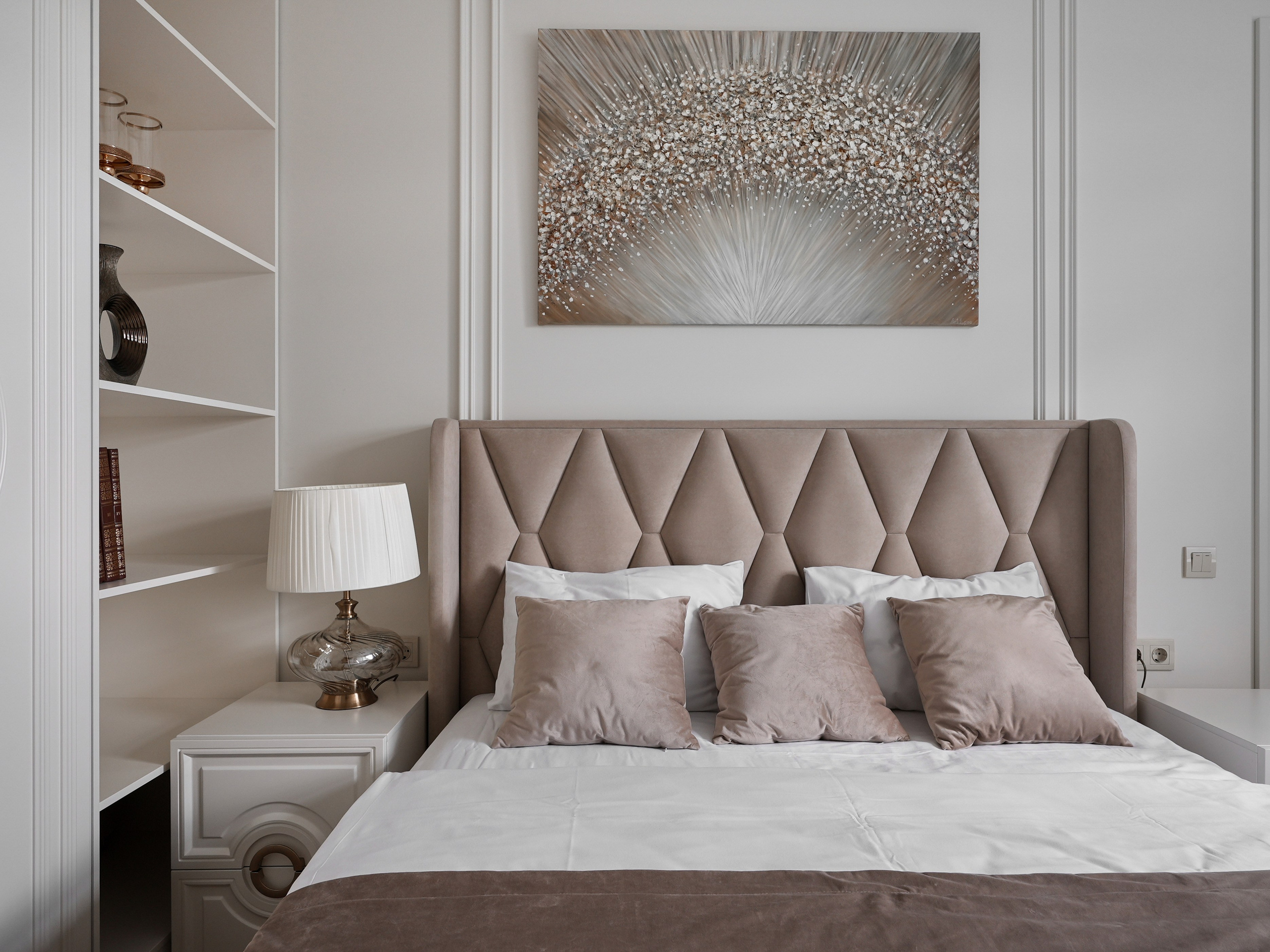 ЖИЛЫЕ ИНТЕРЬЕРЫ. Конев Ярослав — Интерьерный фотограф и видеограф