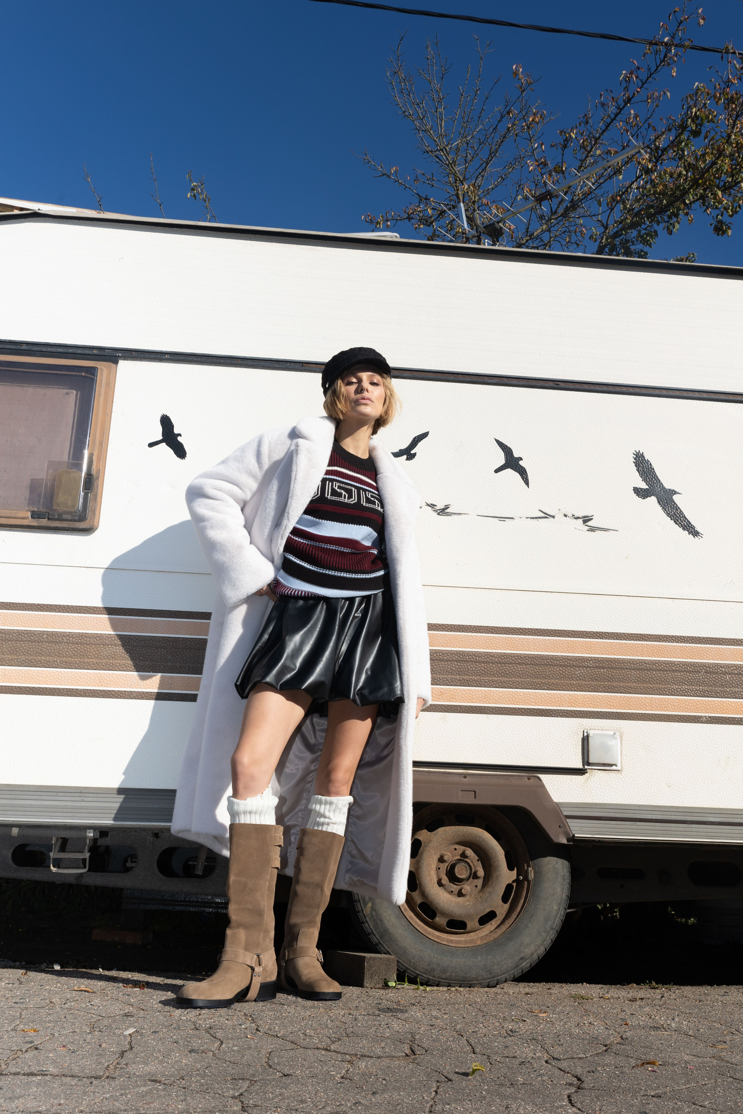 Fабрика. Фотограф в Минске