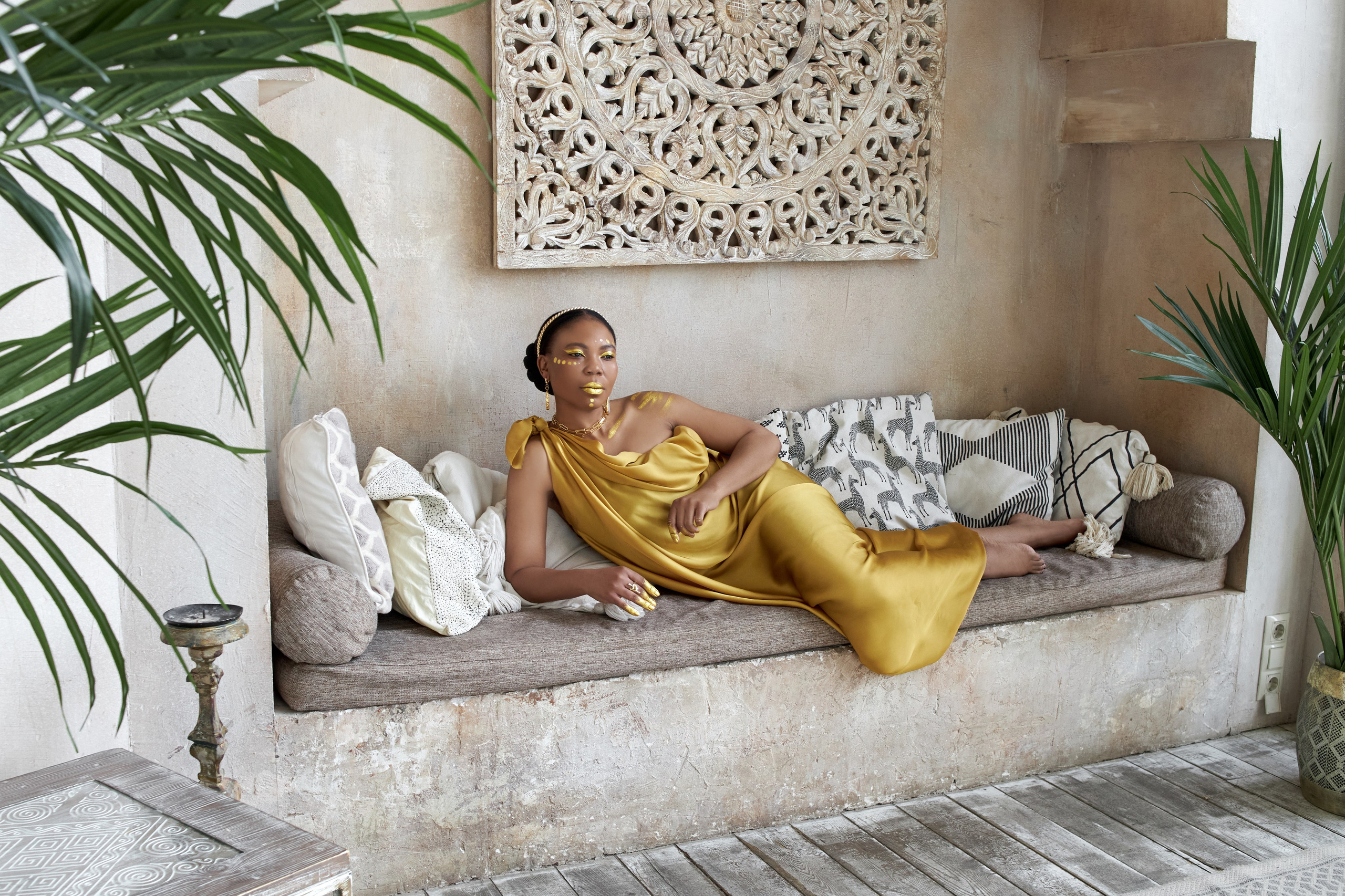 Делия. Budanovaphoto.ru