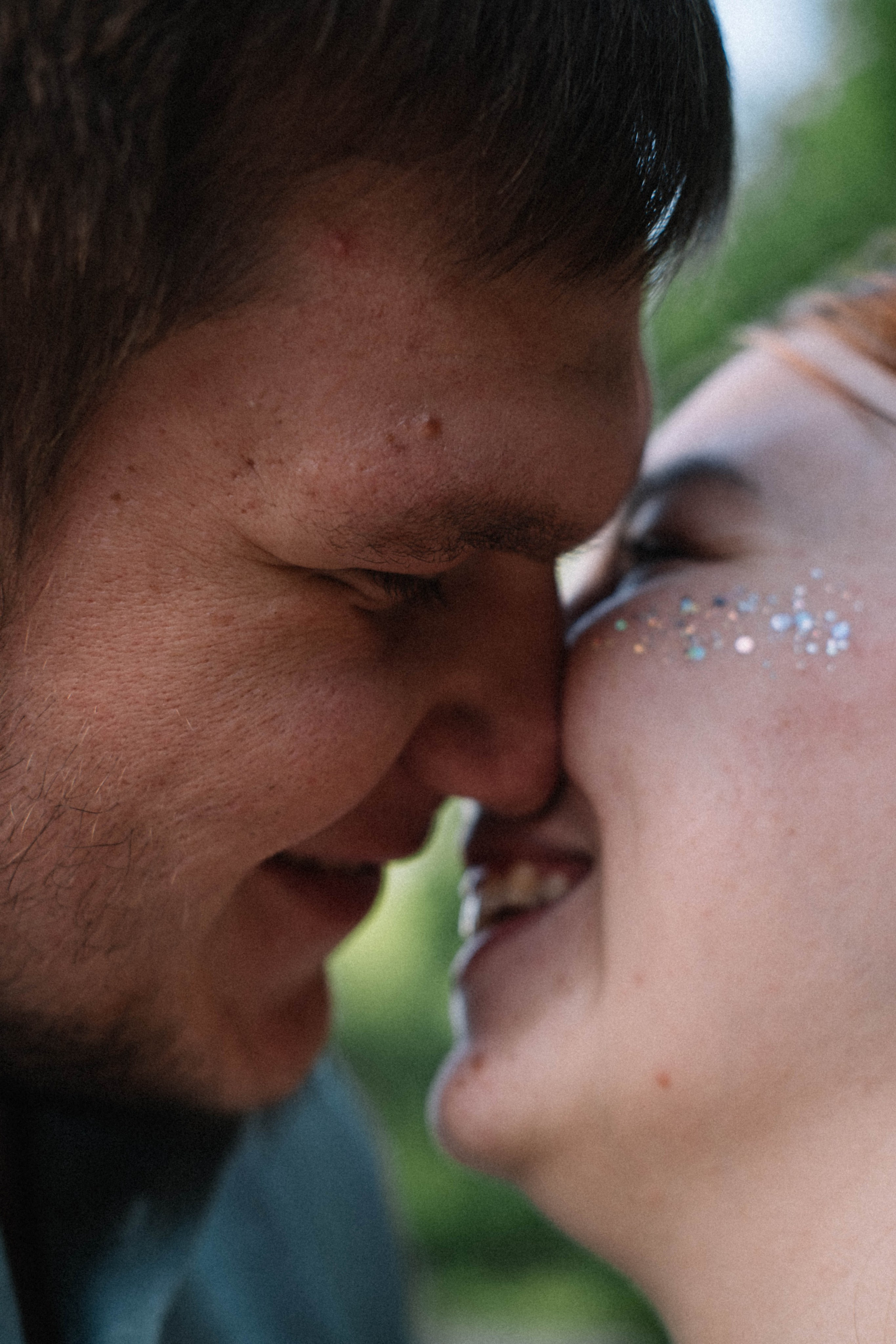 Таня и Андрей. Фотограф Троицк Челябинская область Анастасия Штаер