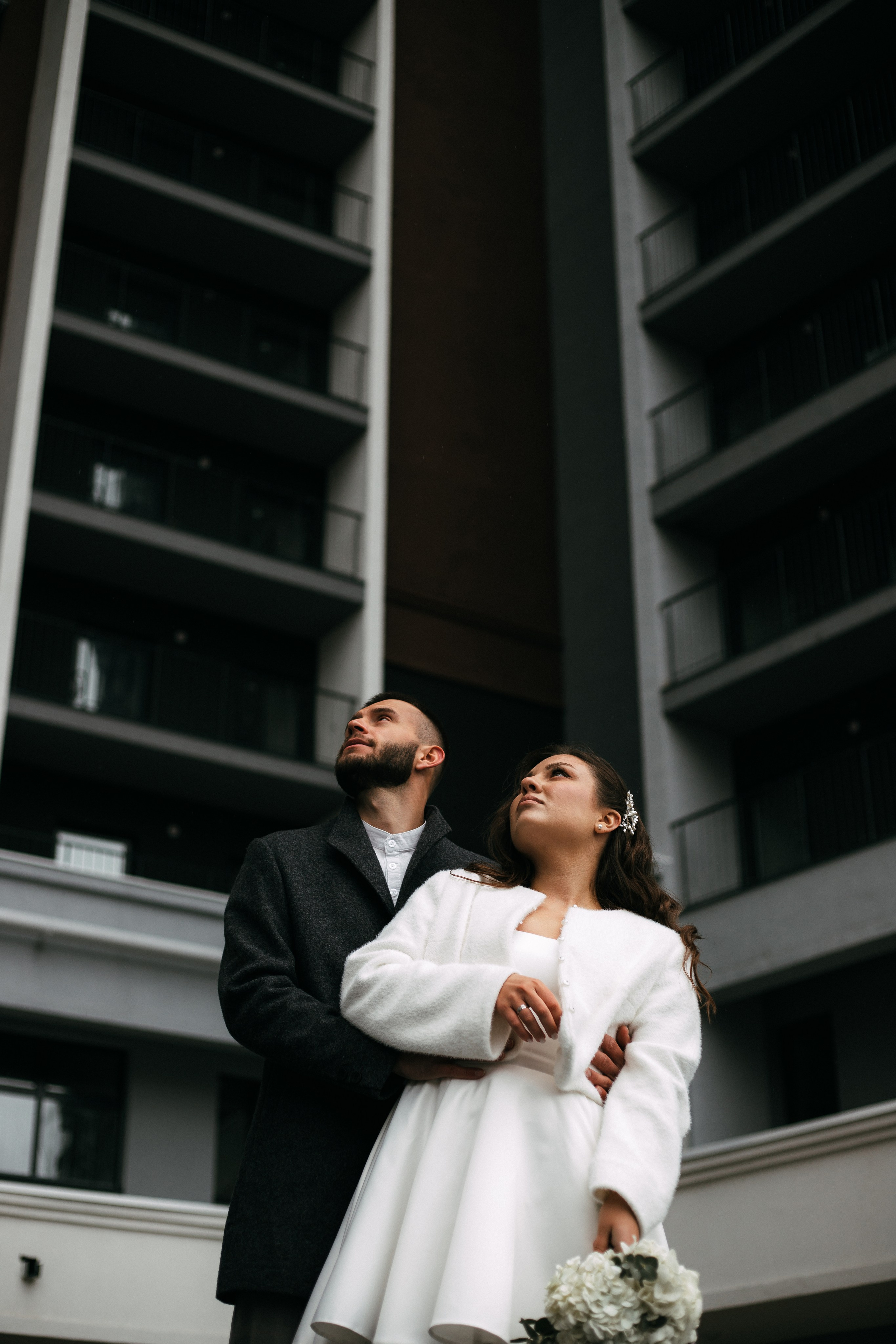 ВАДИМ & СВЕТЛАНА. Семейный фотограф Нижний Новгород