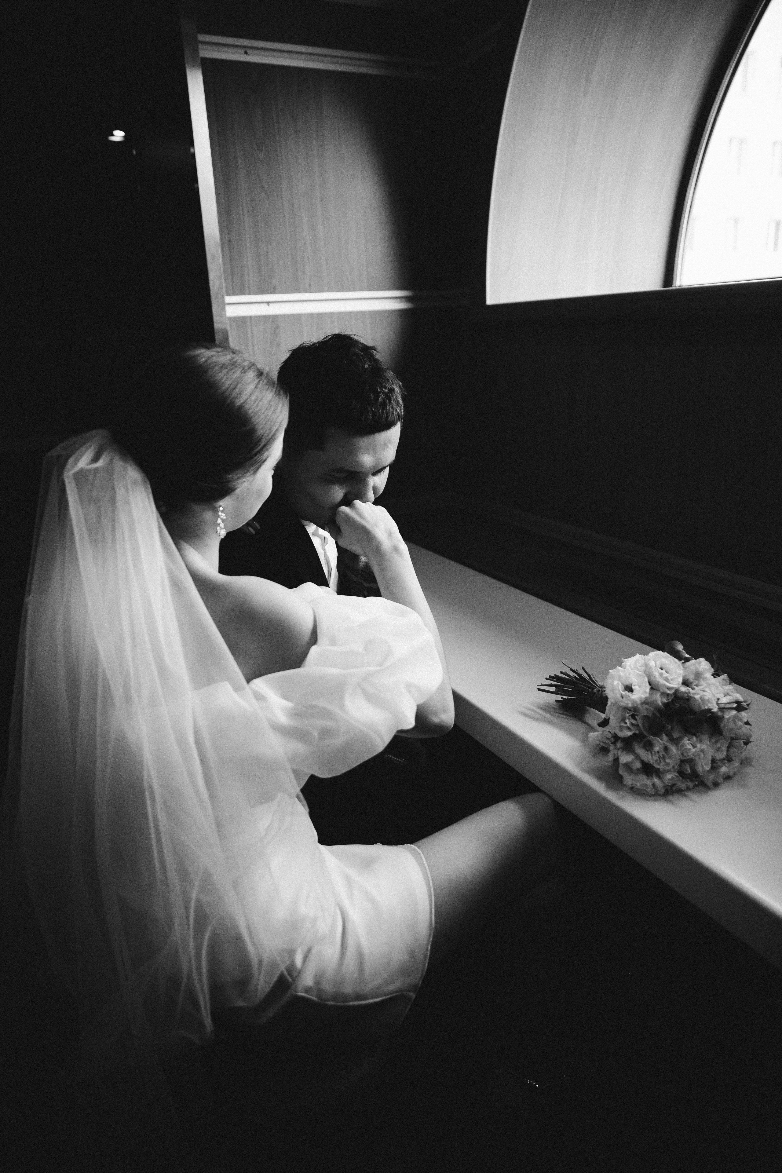 АЛЕКСЕЙ & КАРИНА. Семейный фотограф Нижний Новгород