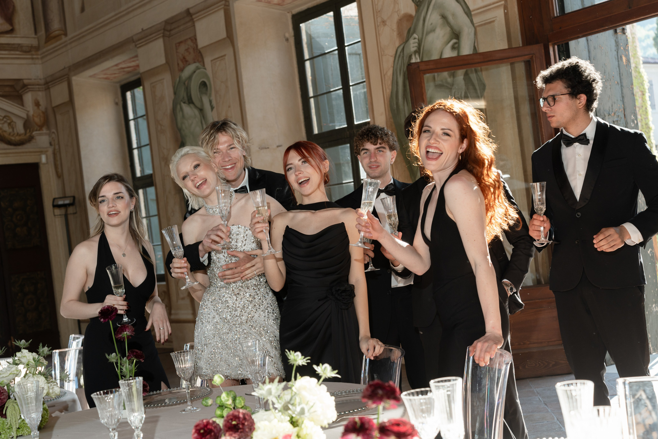 Arvedi. Maria Anistratova | Destination Photographer, Videographer & Drone Pilot — Lake Como