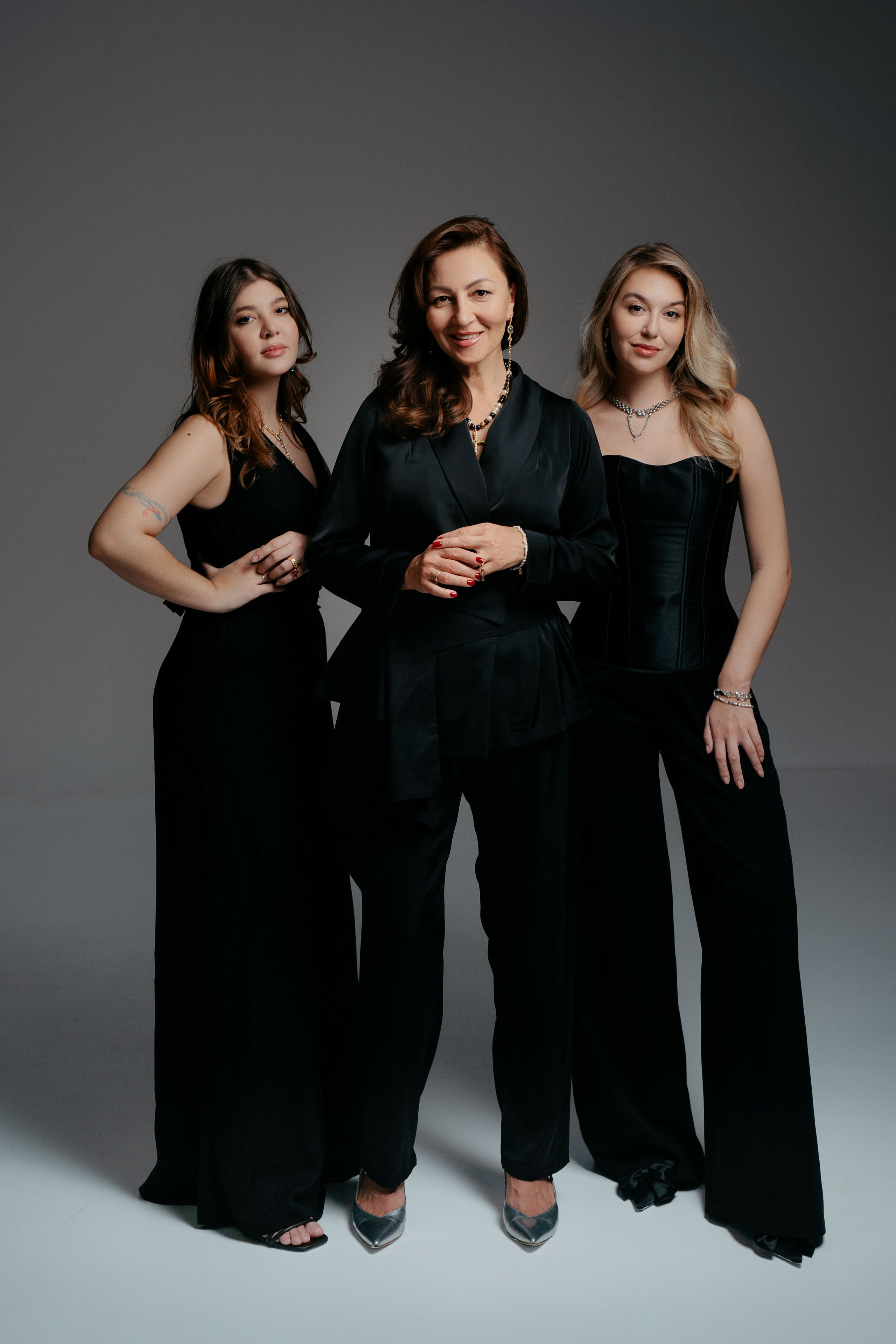 ID — Бренд украшений со смыслом. Беккер Таня