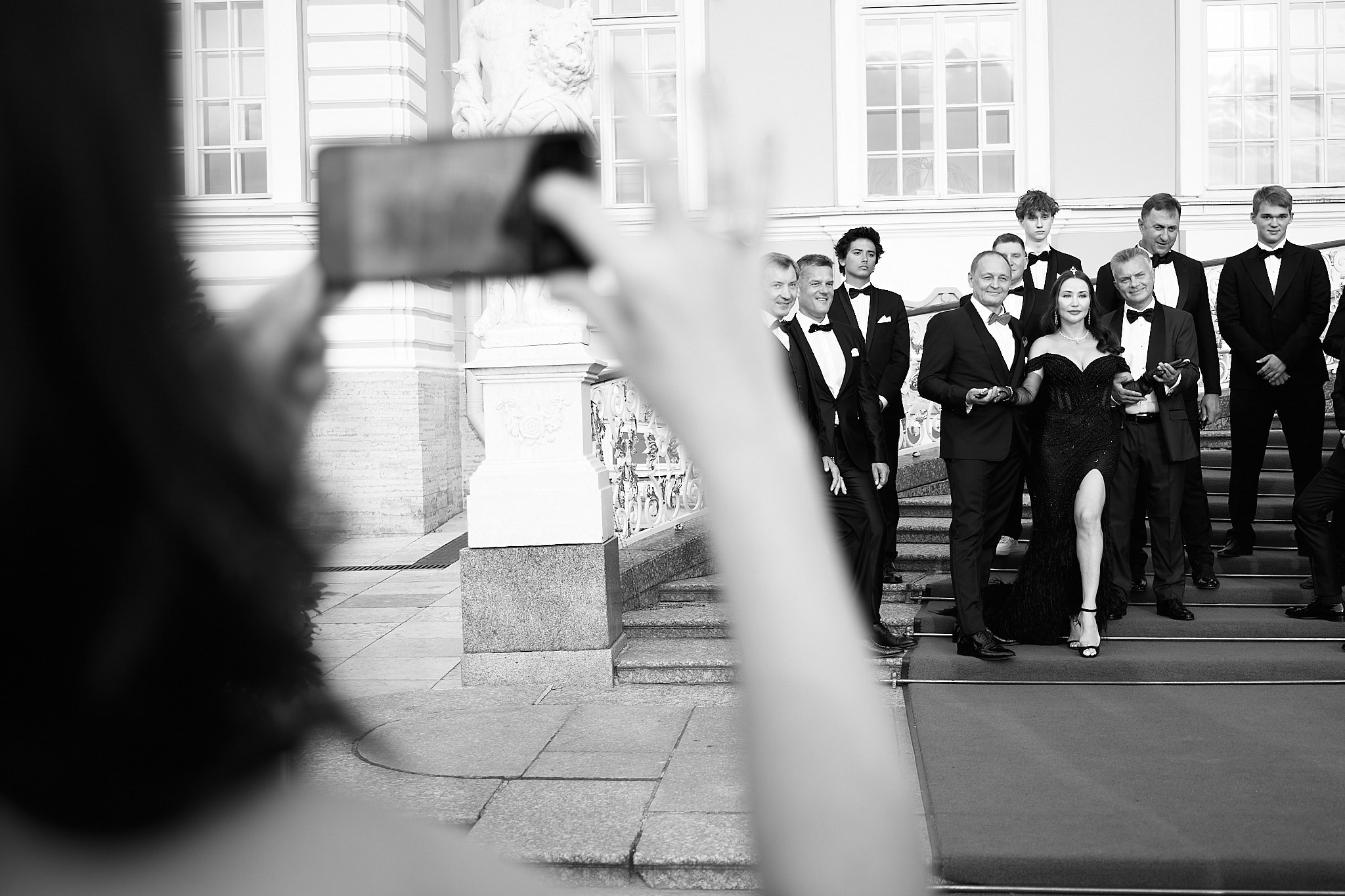 Алексей Соколов. Фотограф. Санкт-Петербург