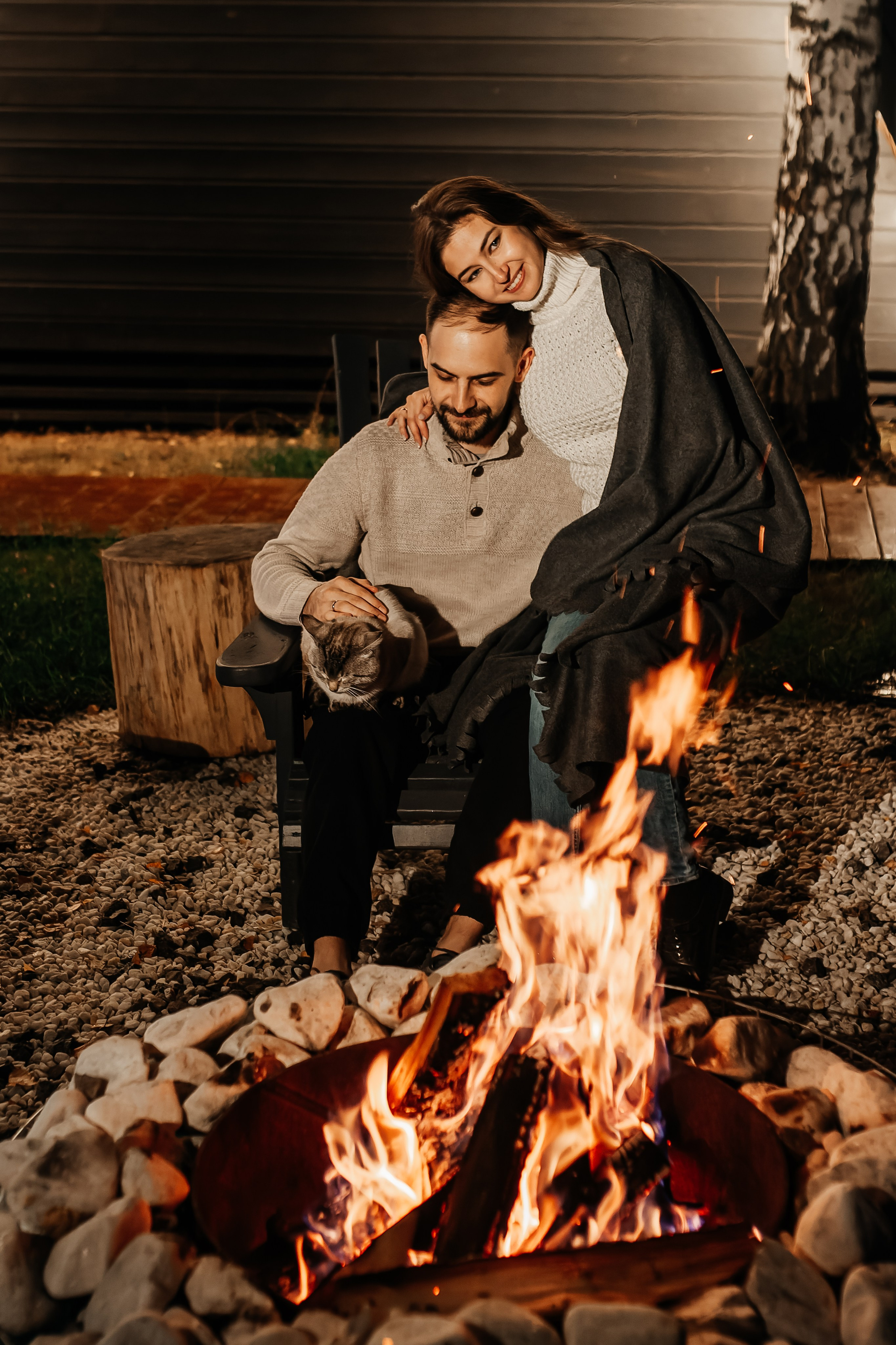 Кедр-камп. Марина Шаймухаметова. Фотограф в Уфе