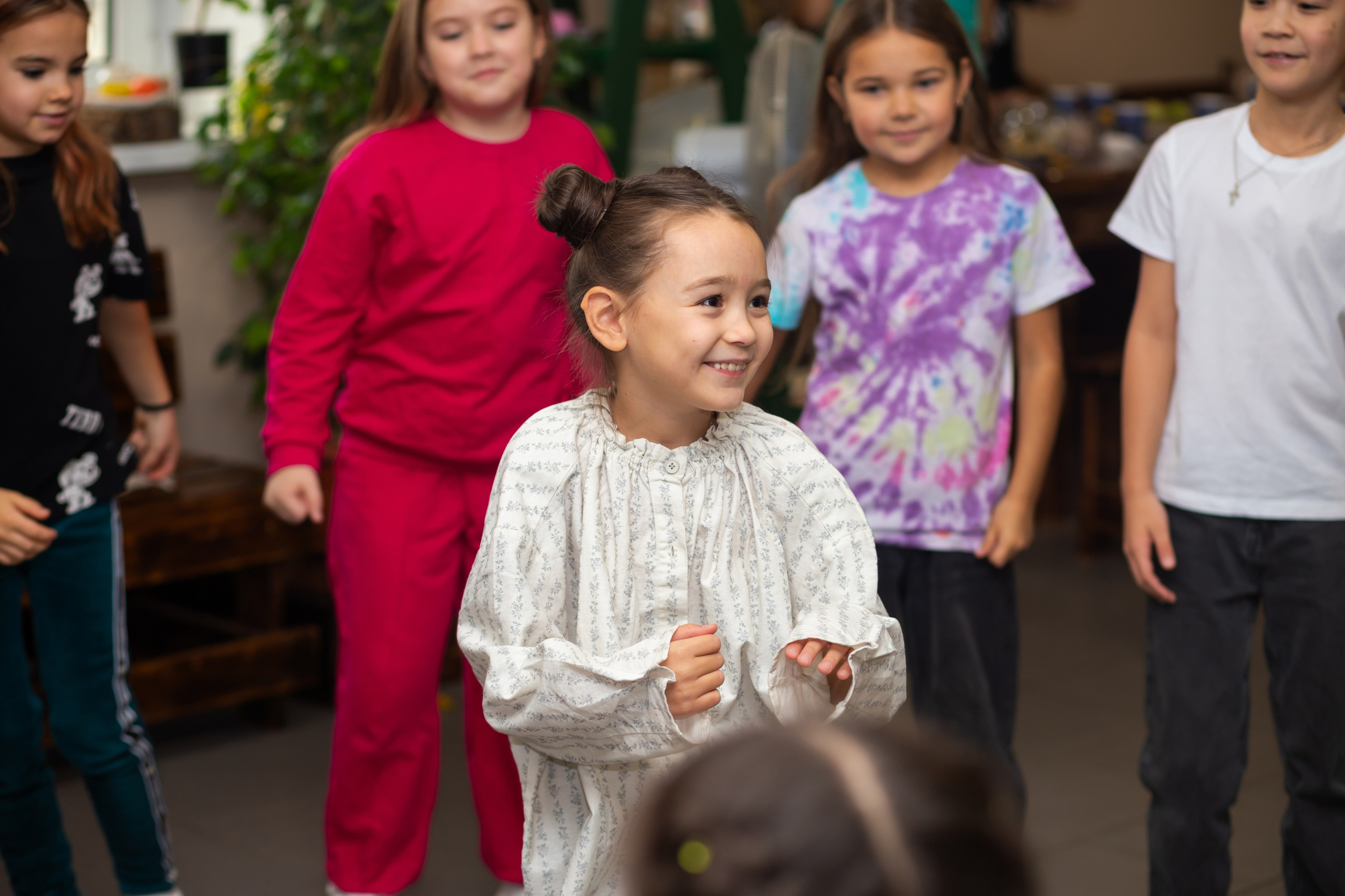 День рождение Златы. Марина Шаймухаметова. Фотограф в Уфе