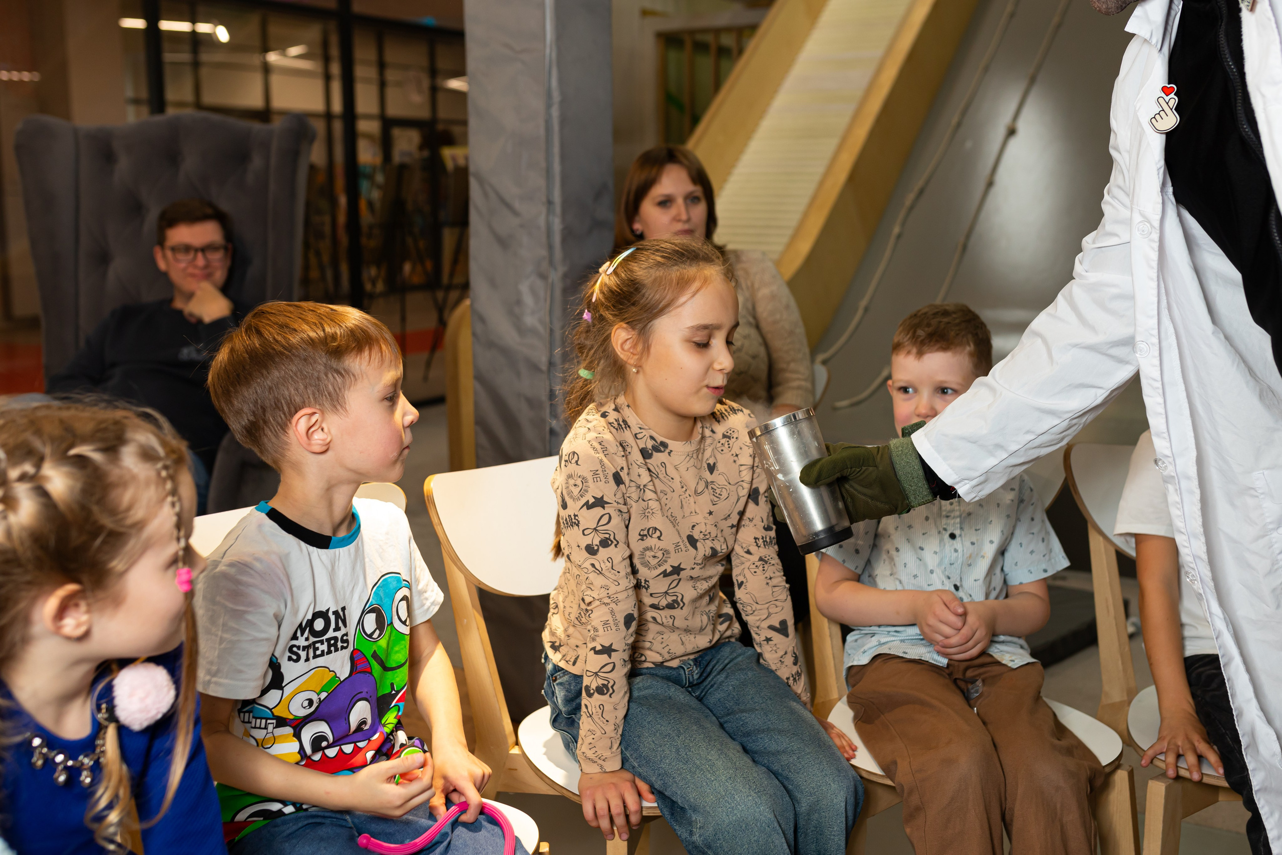 День рождение Алексея. Марина Шаймухаметова. Фотограф в Уфе