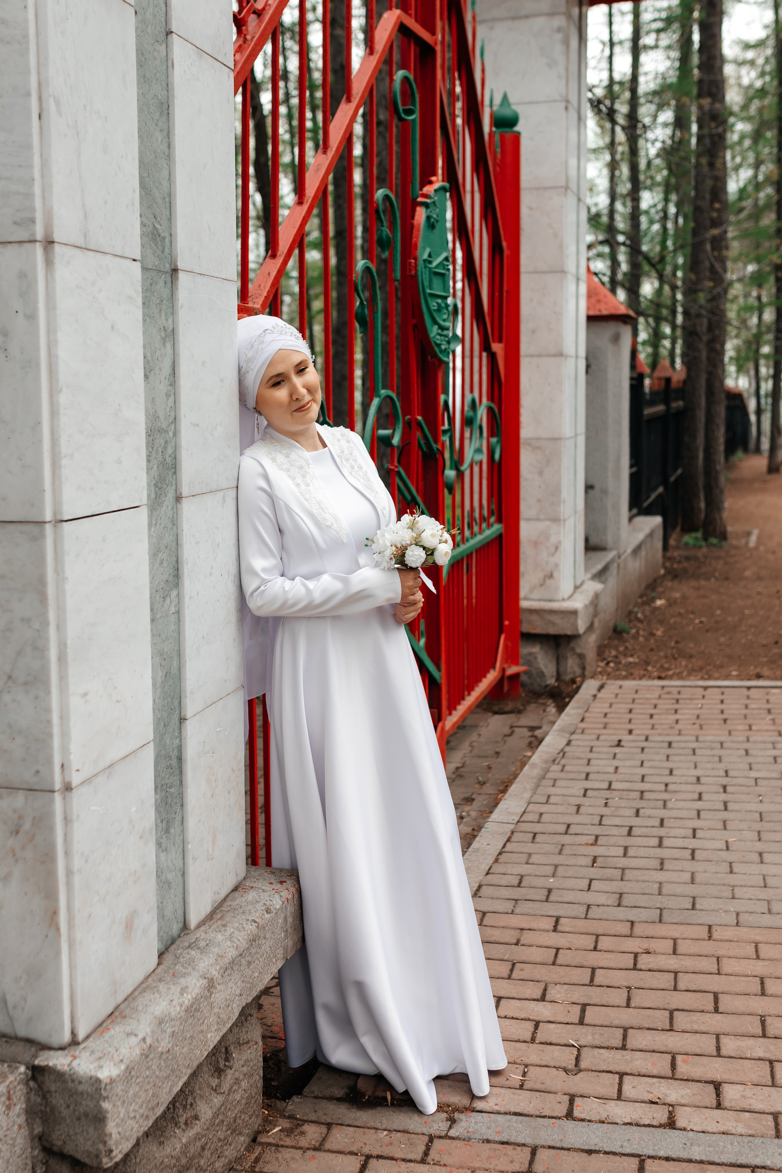 Руслан и Ильвина. Марина Шаймухаметова. Фотограф в Уфе