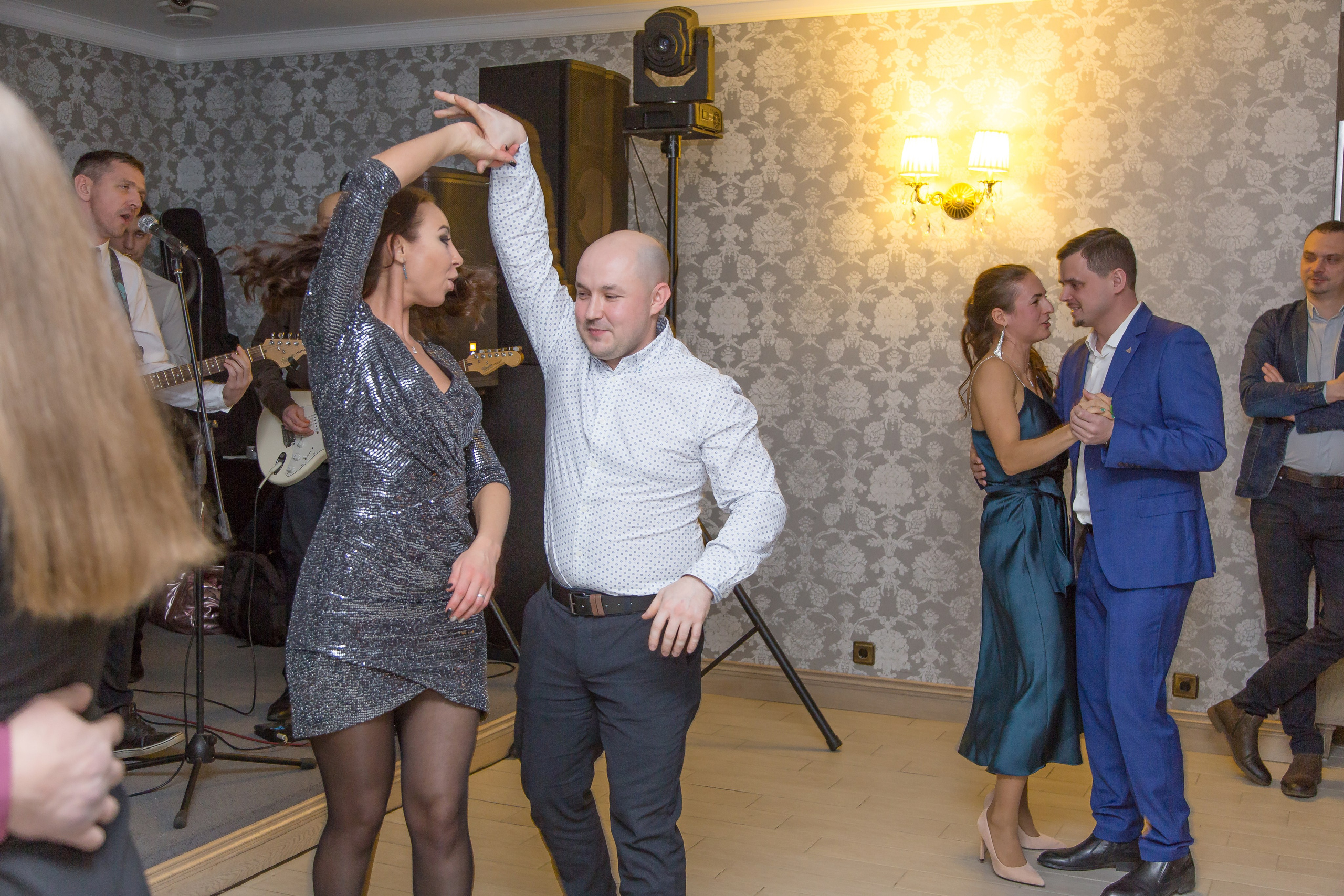 КОРПОРАТИВ НОВЫЙ ГОД. Главная