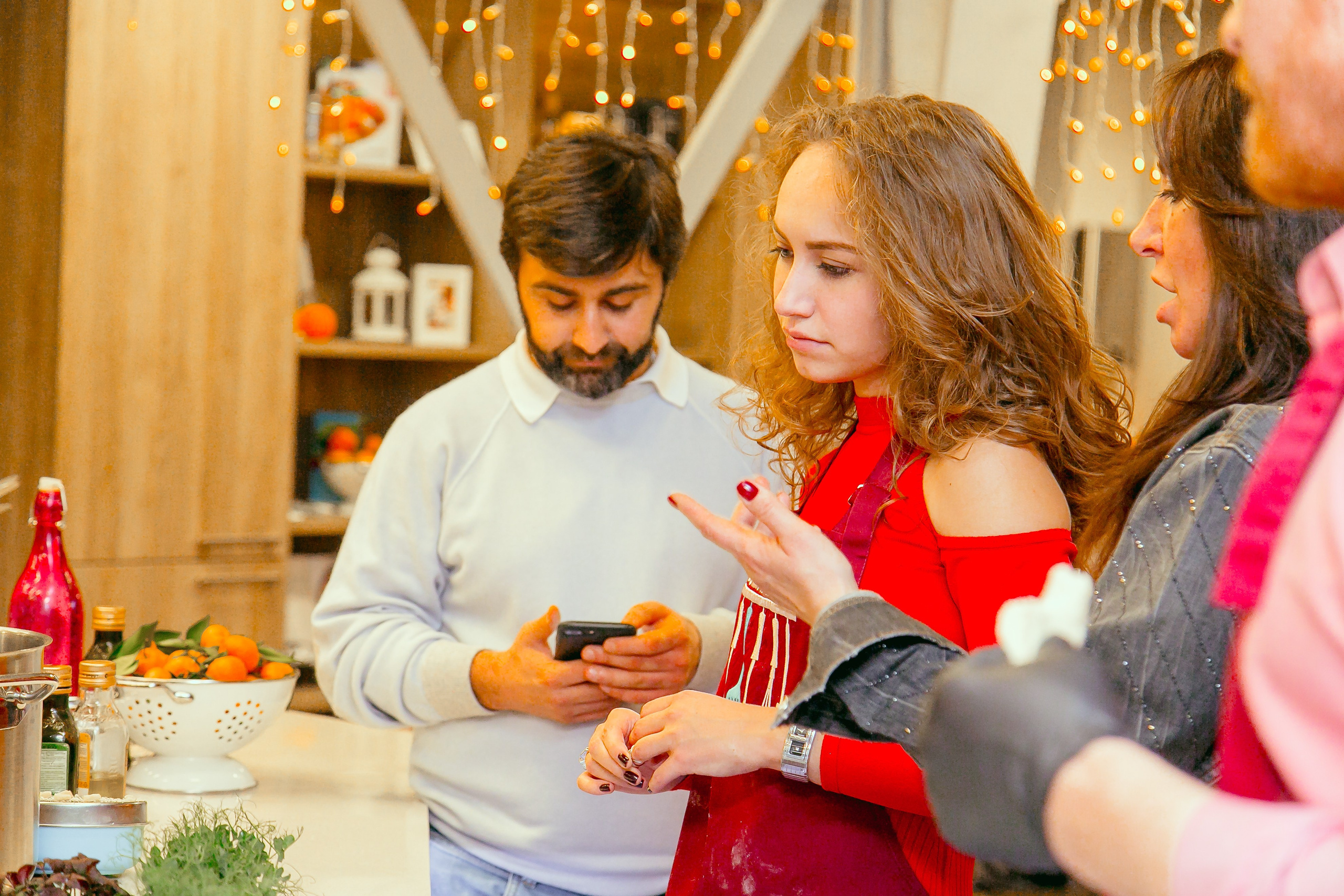 Кулинарный МК. Главная