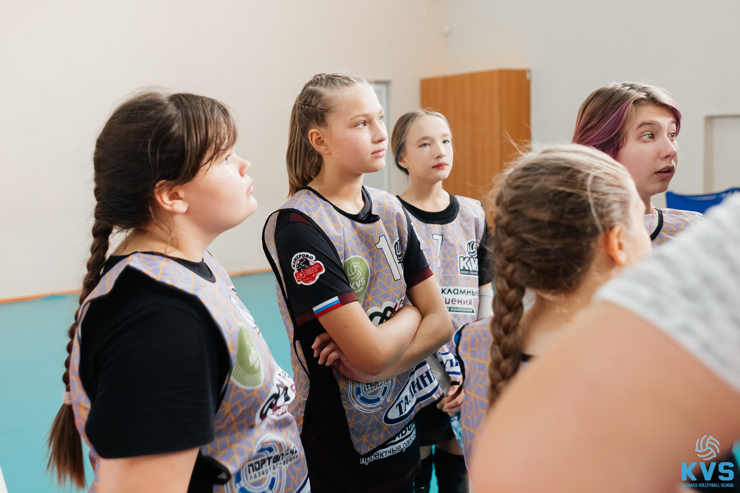 Волейбольный турнир «Надежда Сибири». Фотограф Кемерово | Сергей