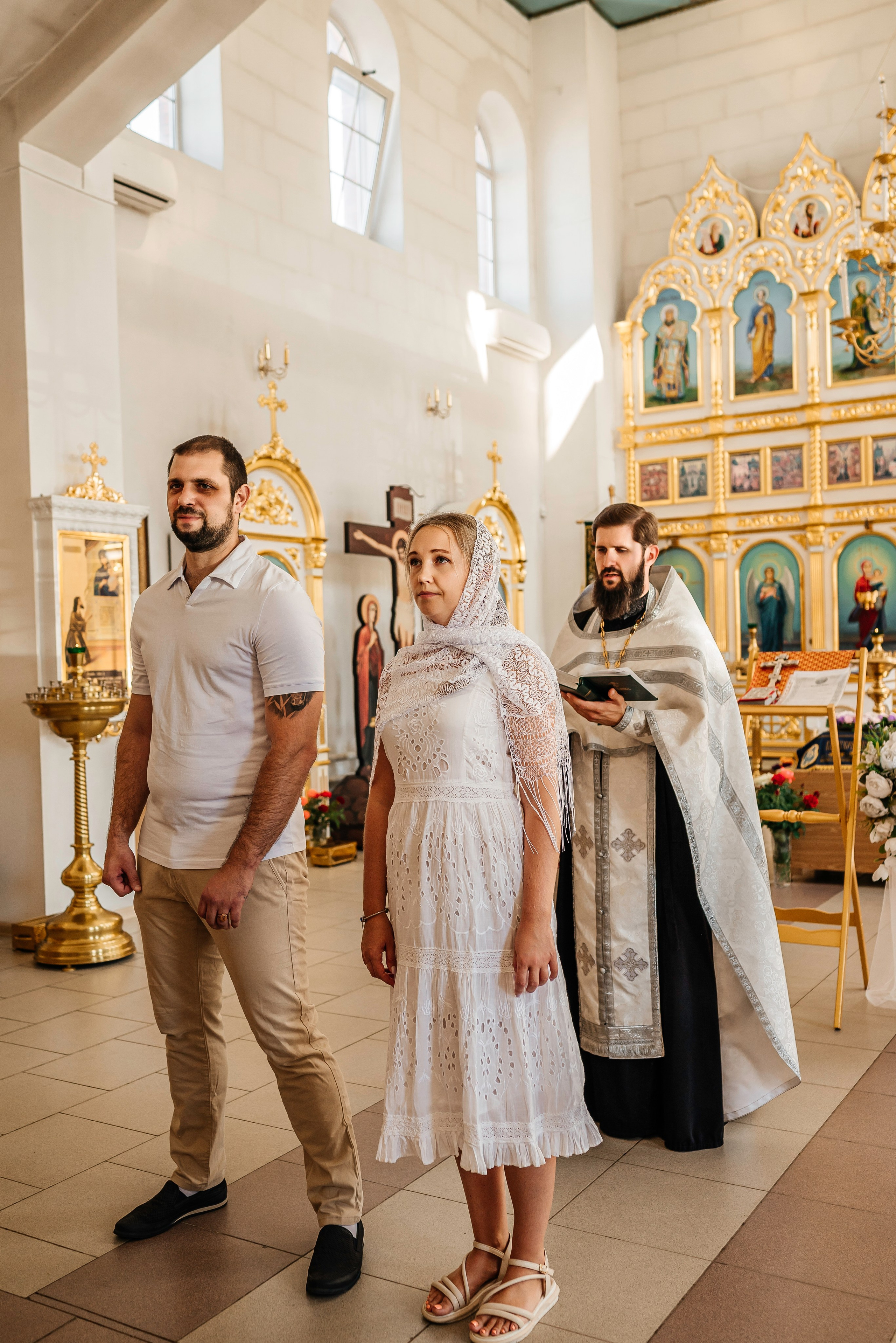 Троицкая церковь (Южный). Фотограф в Каменске-Шахтинском и парке Лога Ольга Сагал