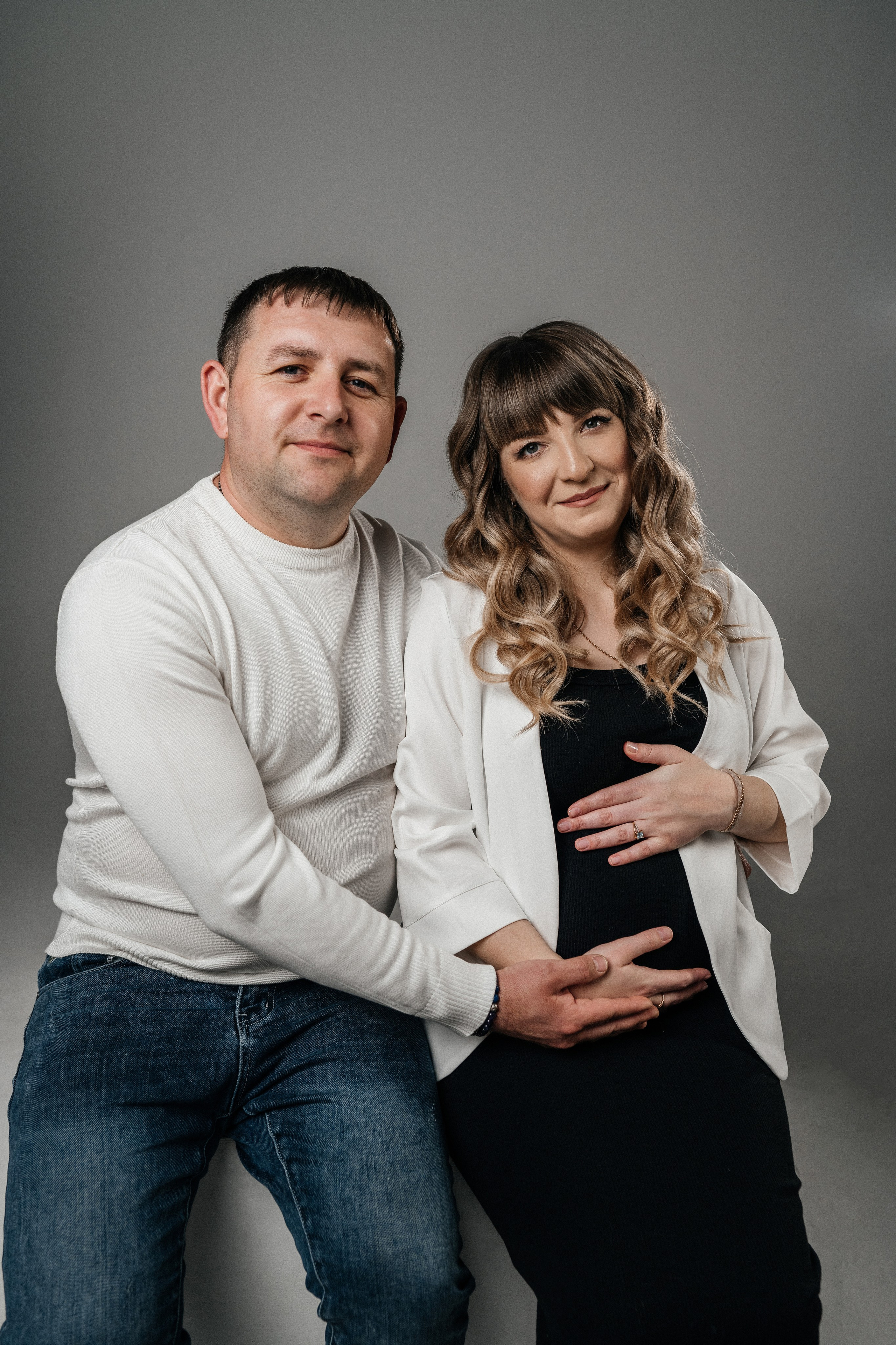 Студийная. Фотограф в Каменске-Шахтинском и парке Лога Ольга Сагал