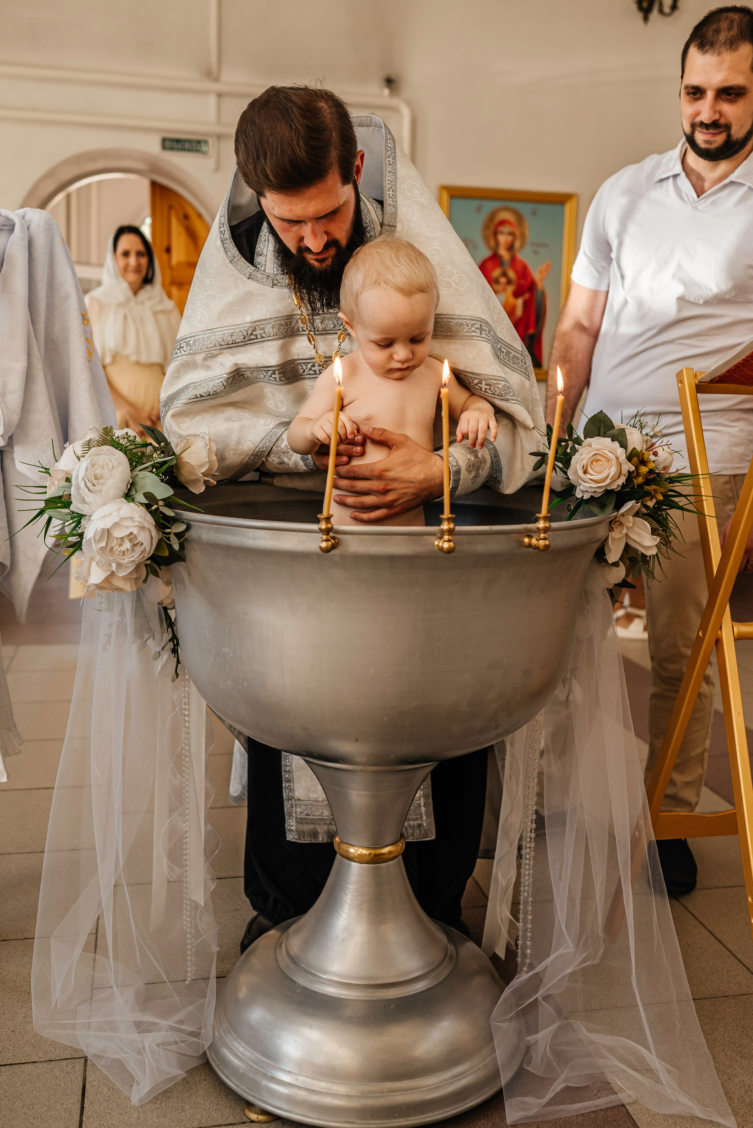 Троицкая церковь (Южный). Фотограф в Каменске-Шахтинском и парке Лога Ольга Сагал