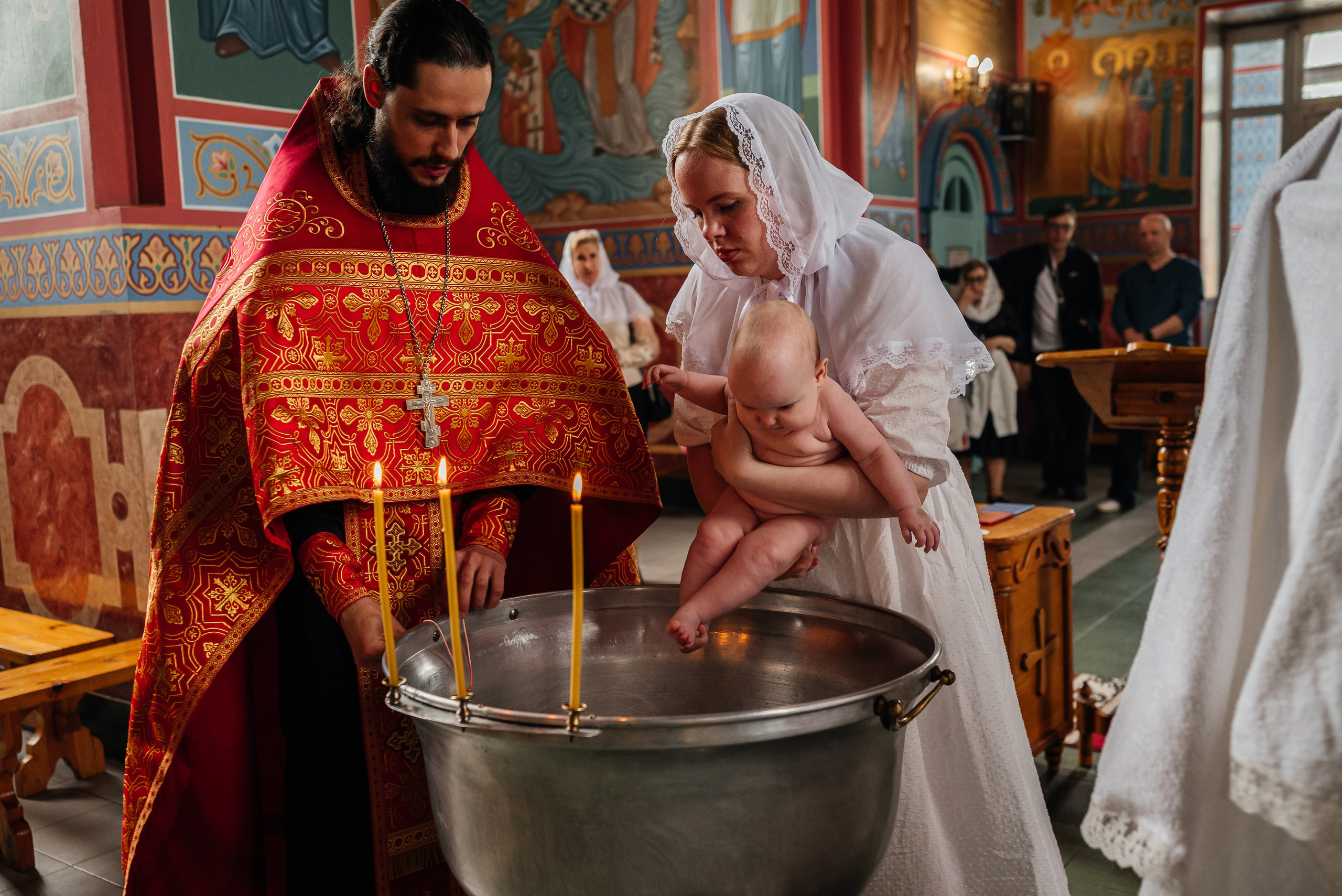 Храм на Башкевича. Фотограф в Каменске-Шахтинском и парке Лога Ольга Сагал