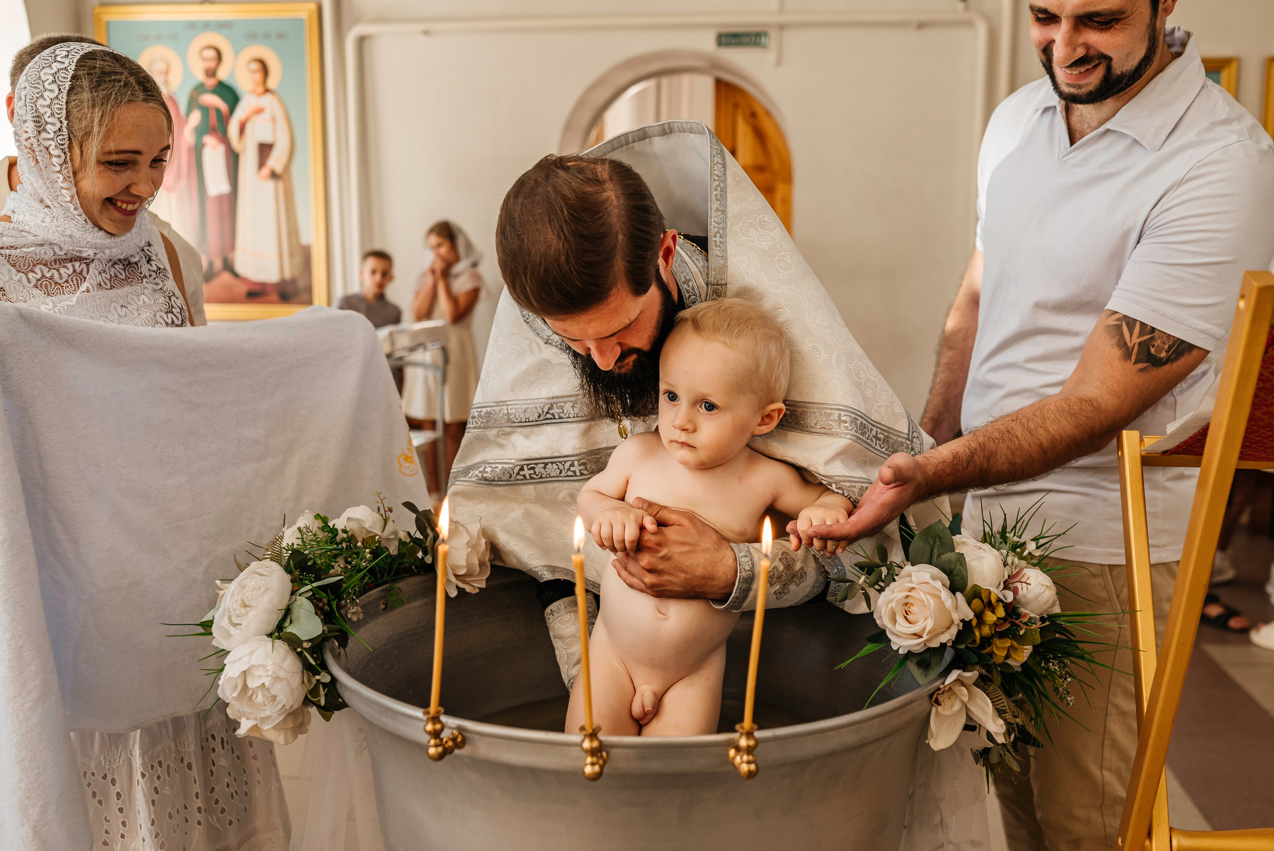 Троицкая церковь (Южный). Фотограф в Каменске-Шахтинском и парке Лога Ольга Сагал