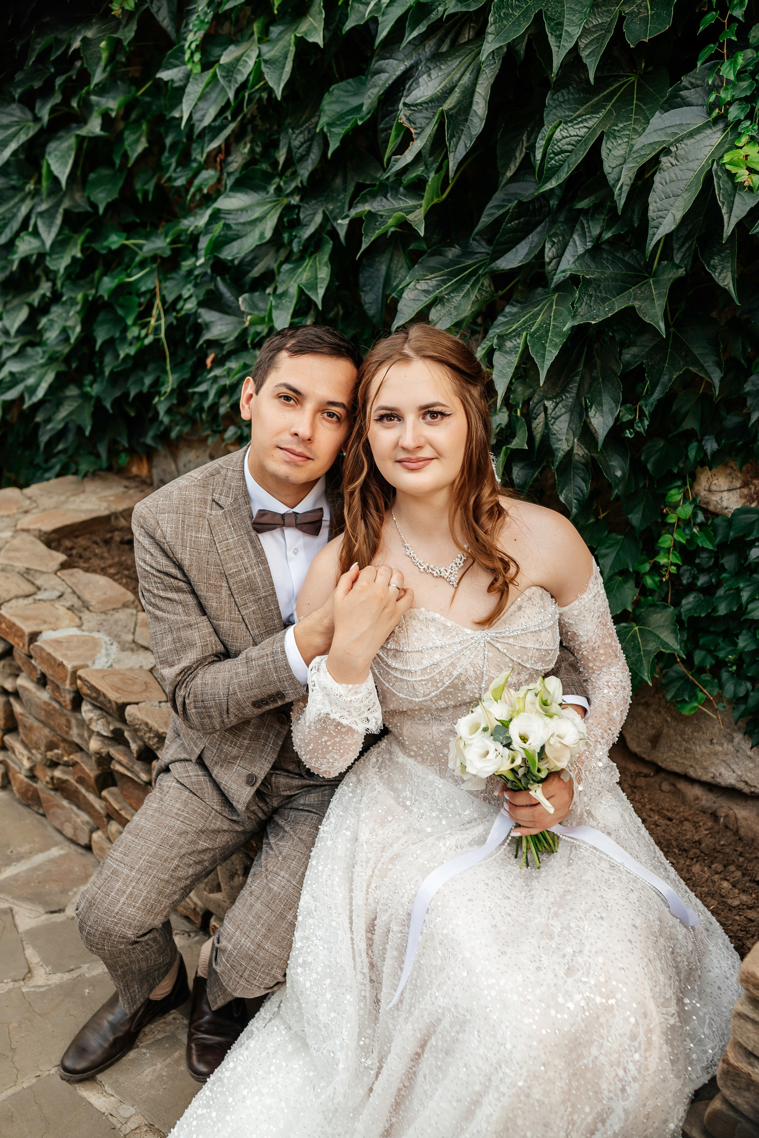 Свадебная прогулка на закате в парке Лога.2.09.2026. Фотограф в Каменске-Шахтинском и парке Лога Ольга Сагал