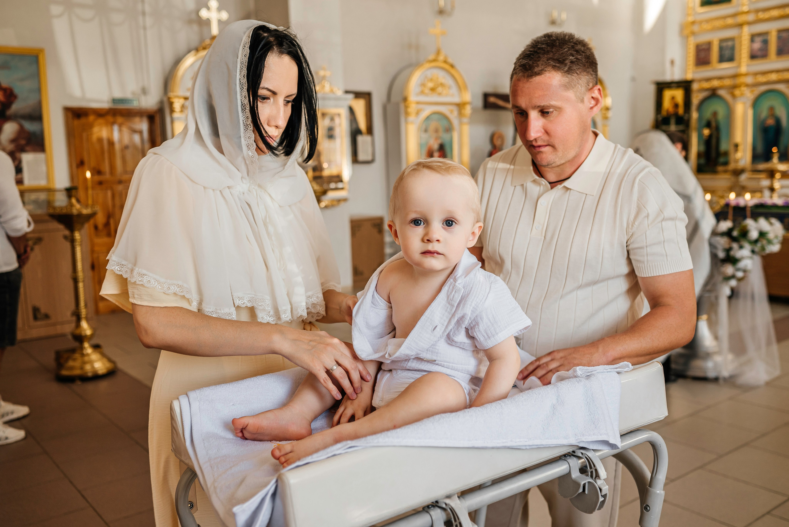 Троицкая церковь (Южный). Фотограф в Каменске-Шахтинском и парке Лога Ольга Сагал