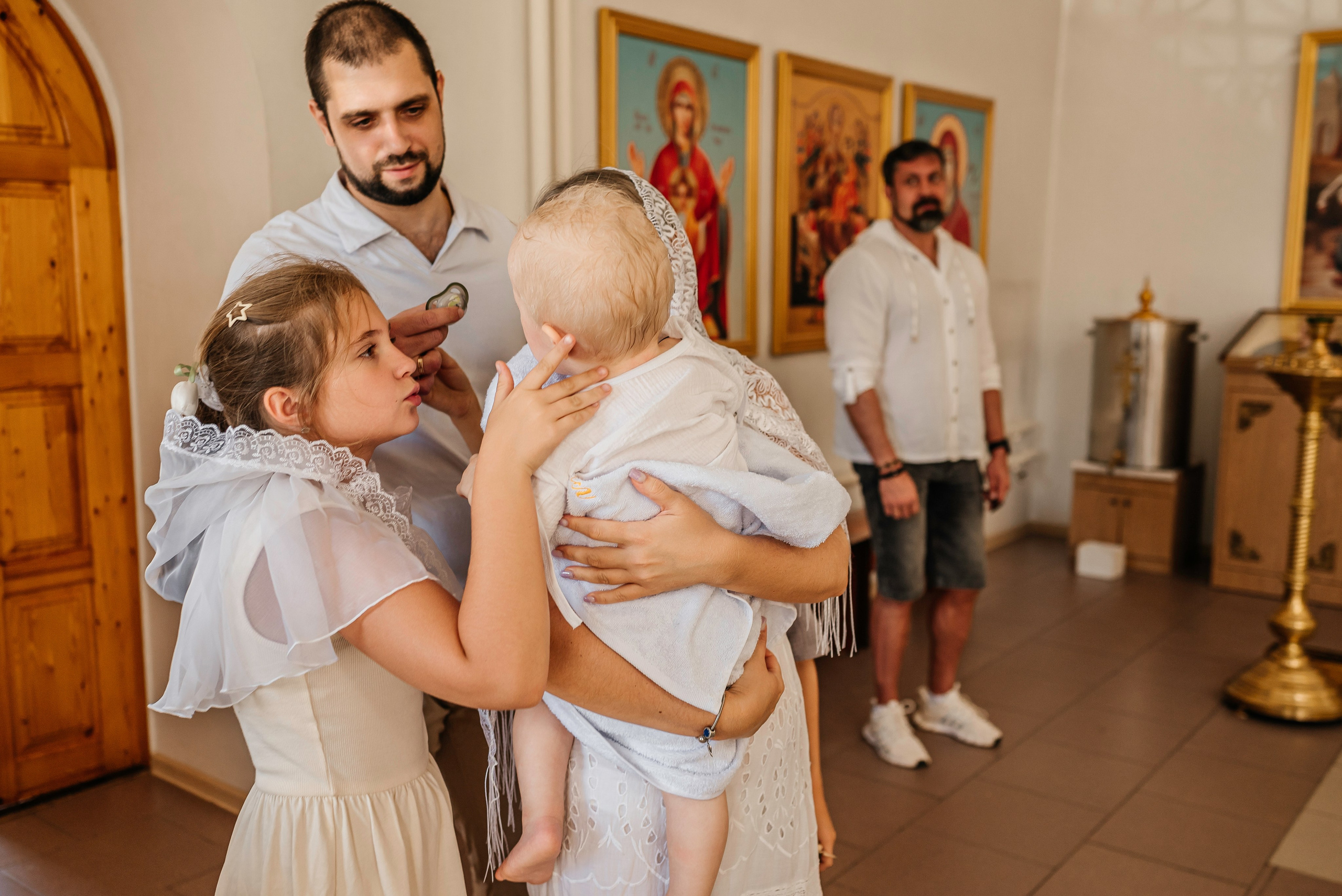 Троицкая церковь (Южный). Фотограф в Каменске-Шахтинском и парке Лога Ольга Сагал
