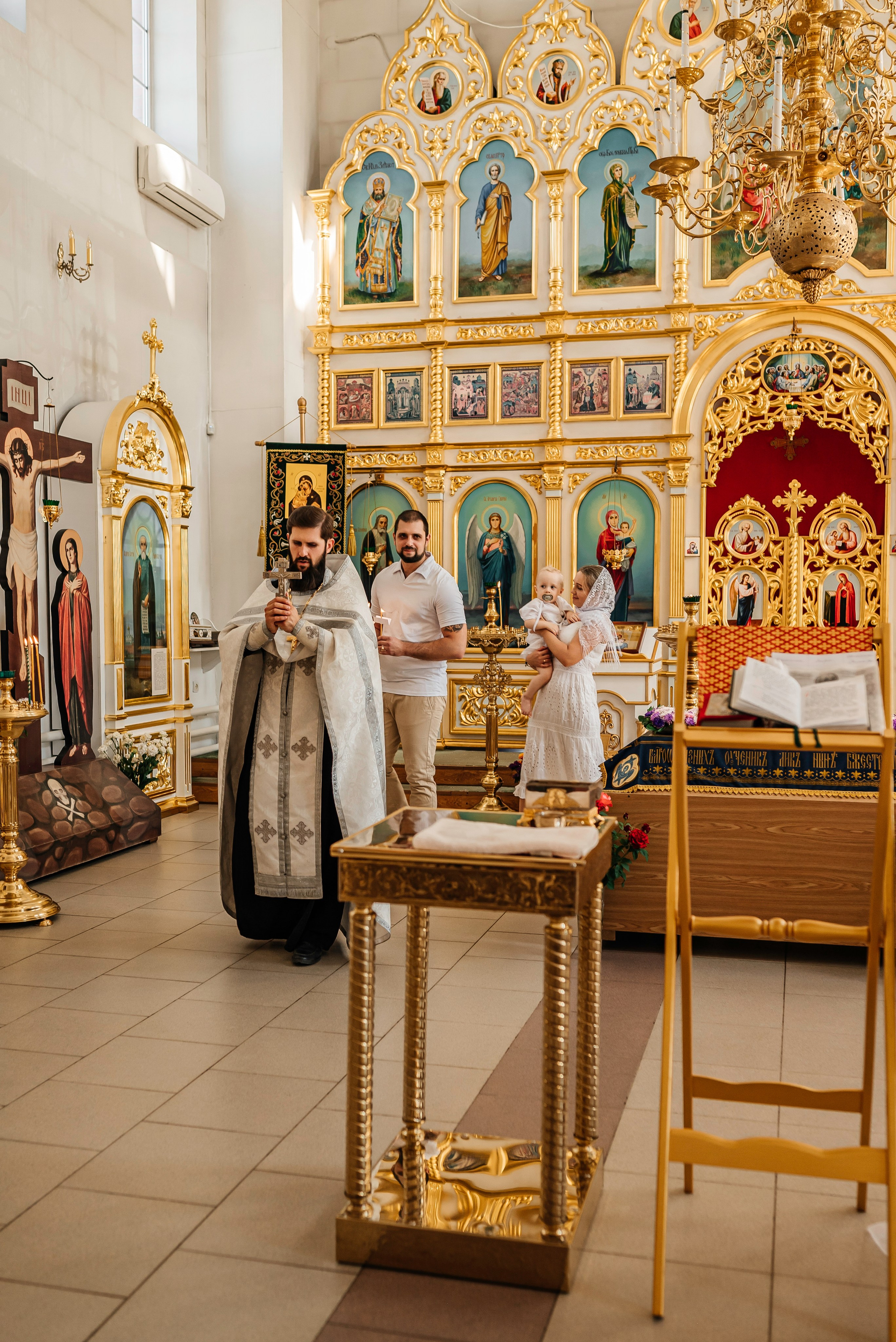 Троицкая церковь (Южный). Фотограф в Каменске-Шахтинском и парке Лога Ольга Сагал