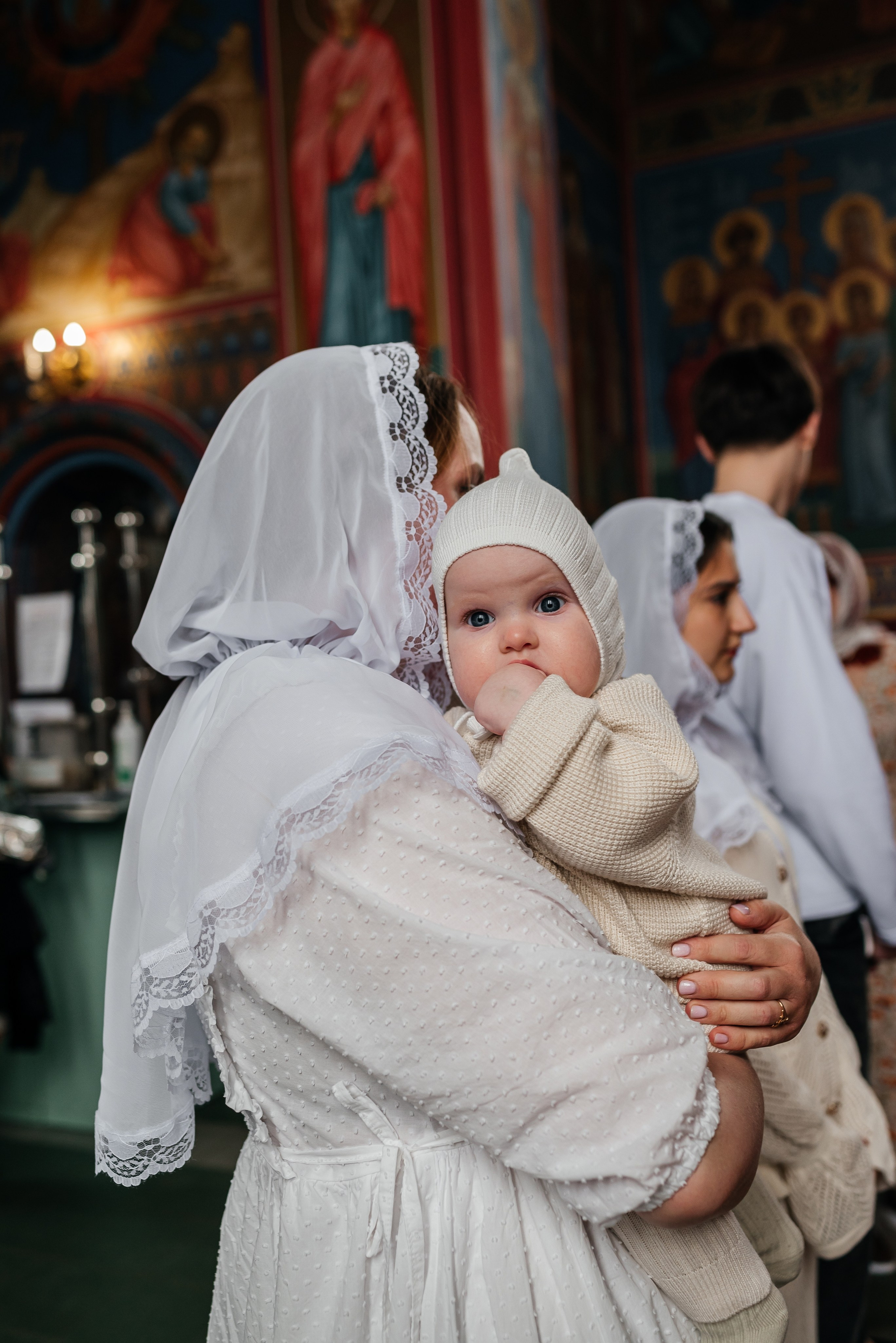 Храм на Башкевича. Фотограф в Каменске-Шахтинском и парке Лога Ольга Сагал