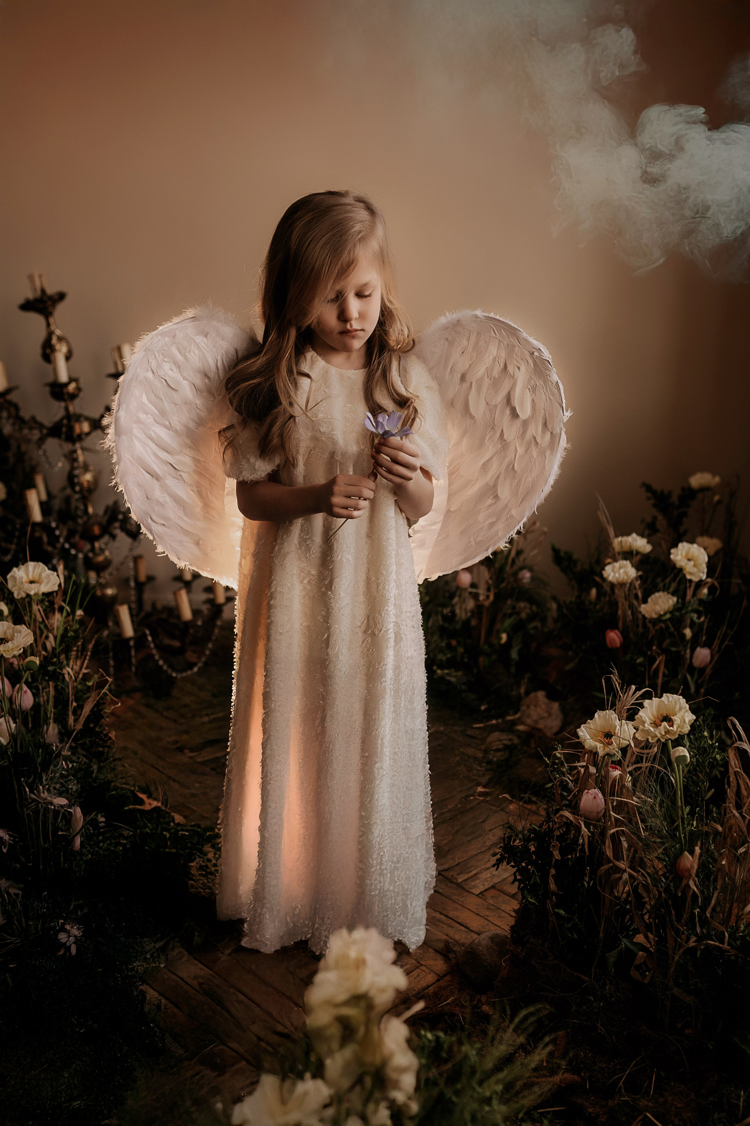 Семейный и детский фотограф в Москве и Московской области