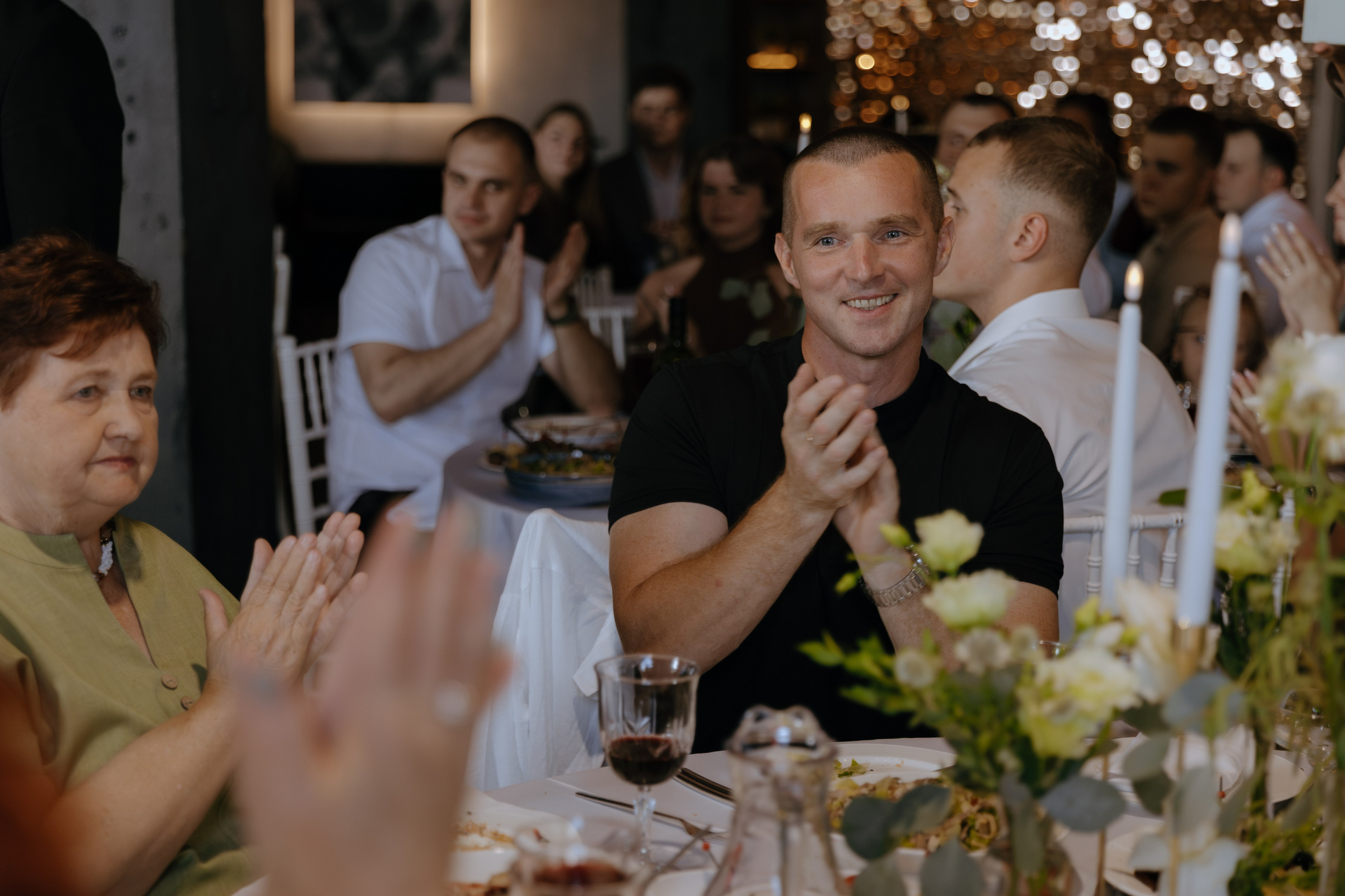 Свадебные съемки. Фотограф и видеограф в Северной столице