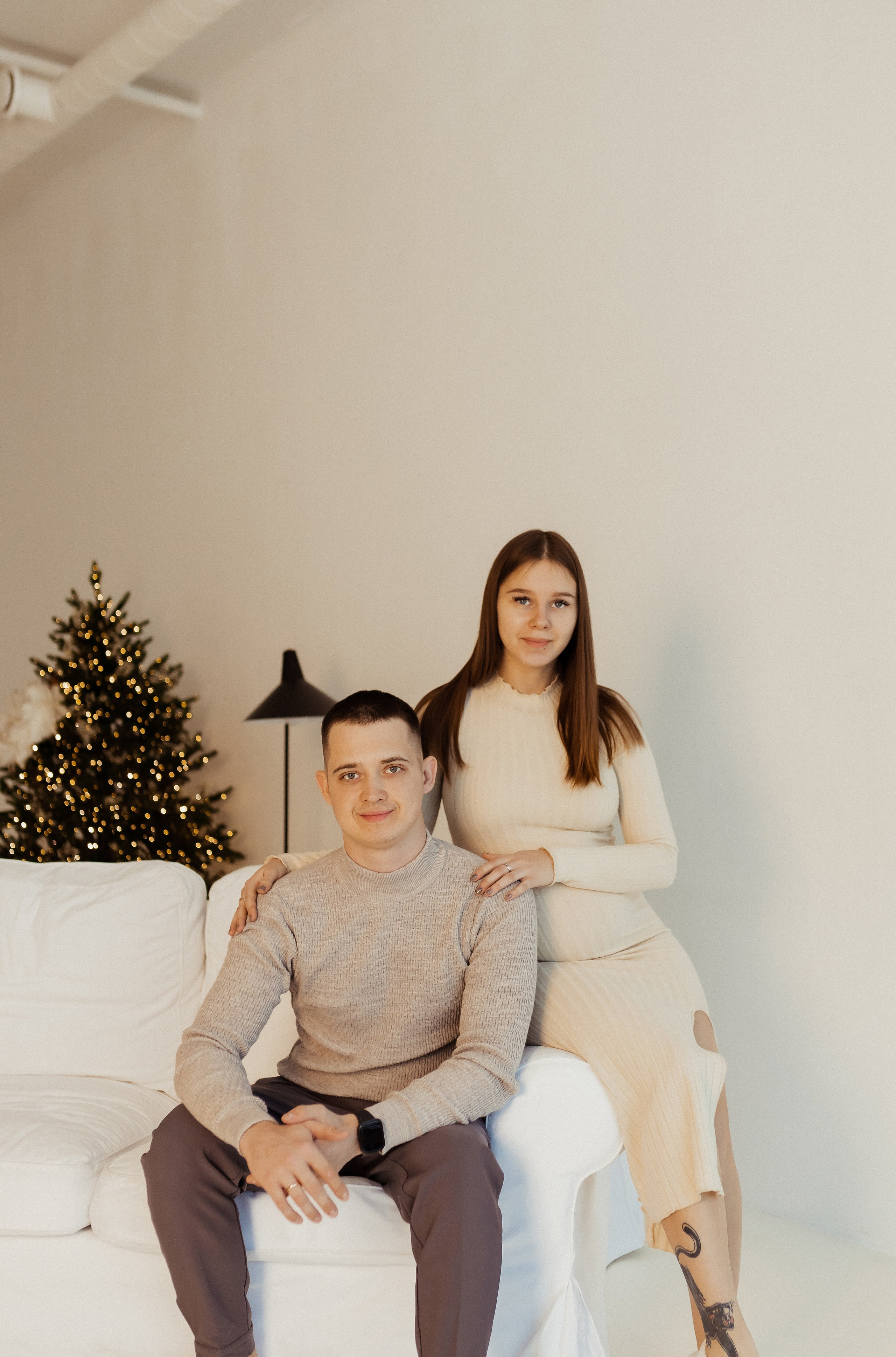 Виталий & Полина. ФОТОГРАФ Маргарита Сивакова | Ярославль Кострома Москва